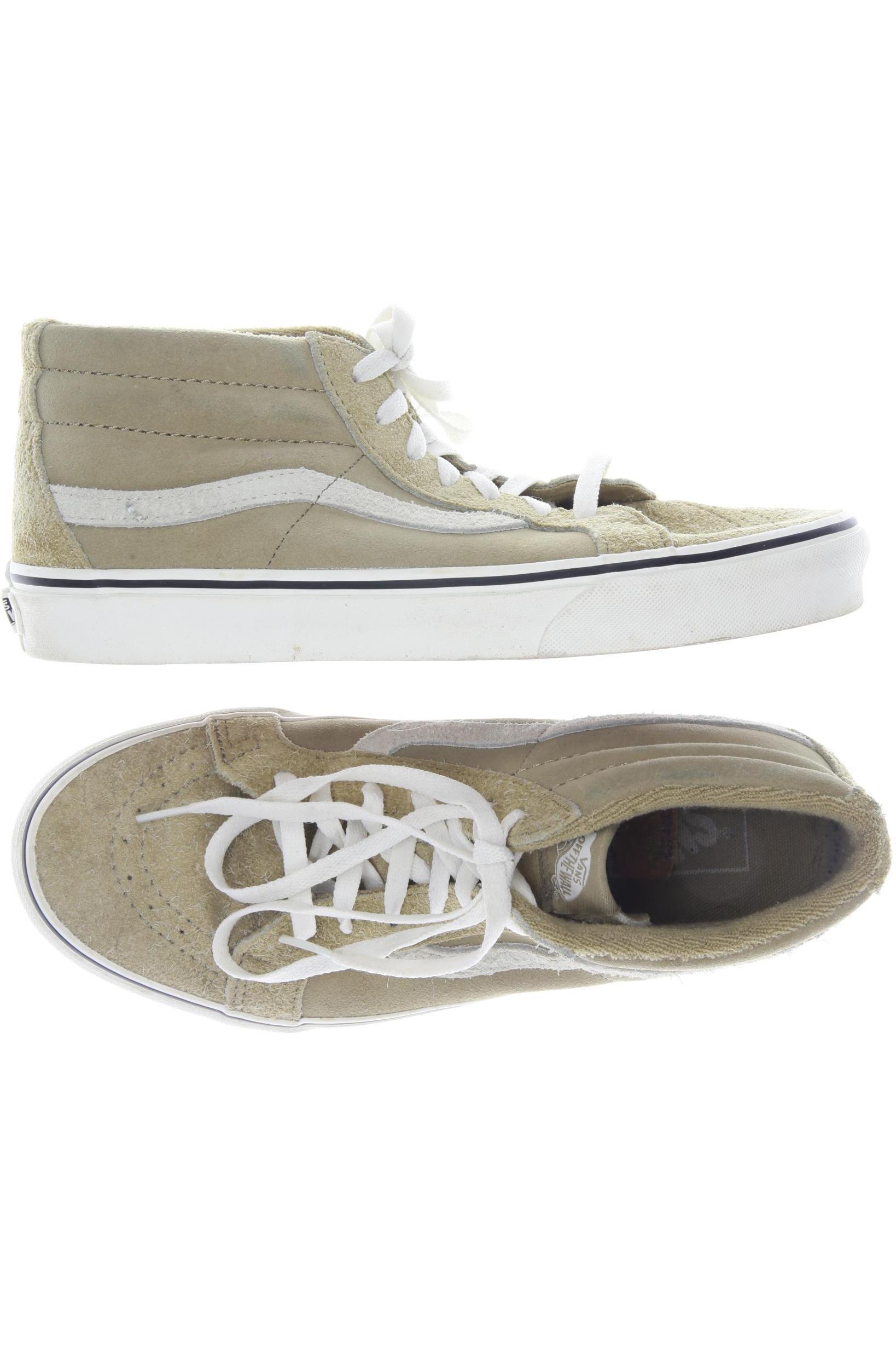 

Vans Herren Sneakers, beige, Gr. 41