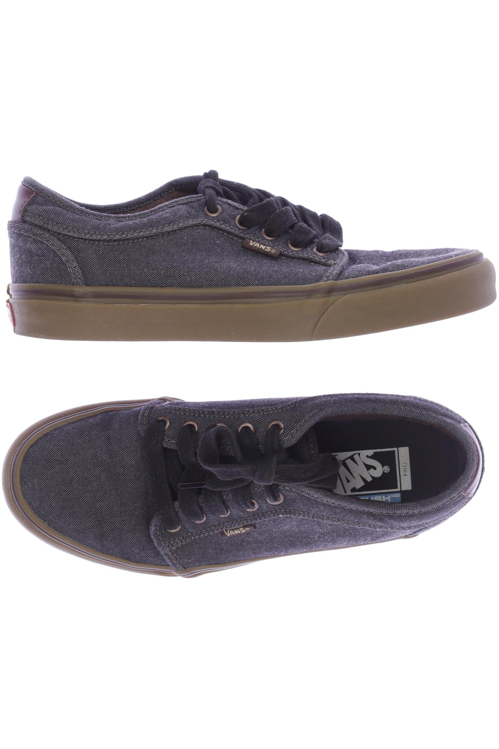 

VANS Herren Sneakers, grau