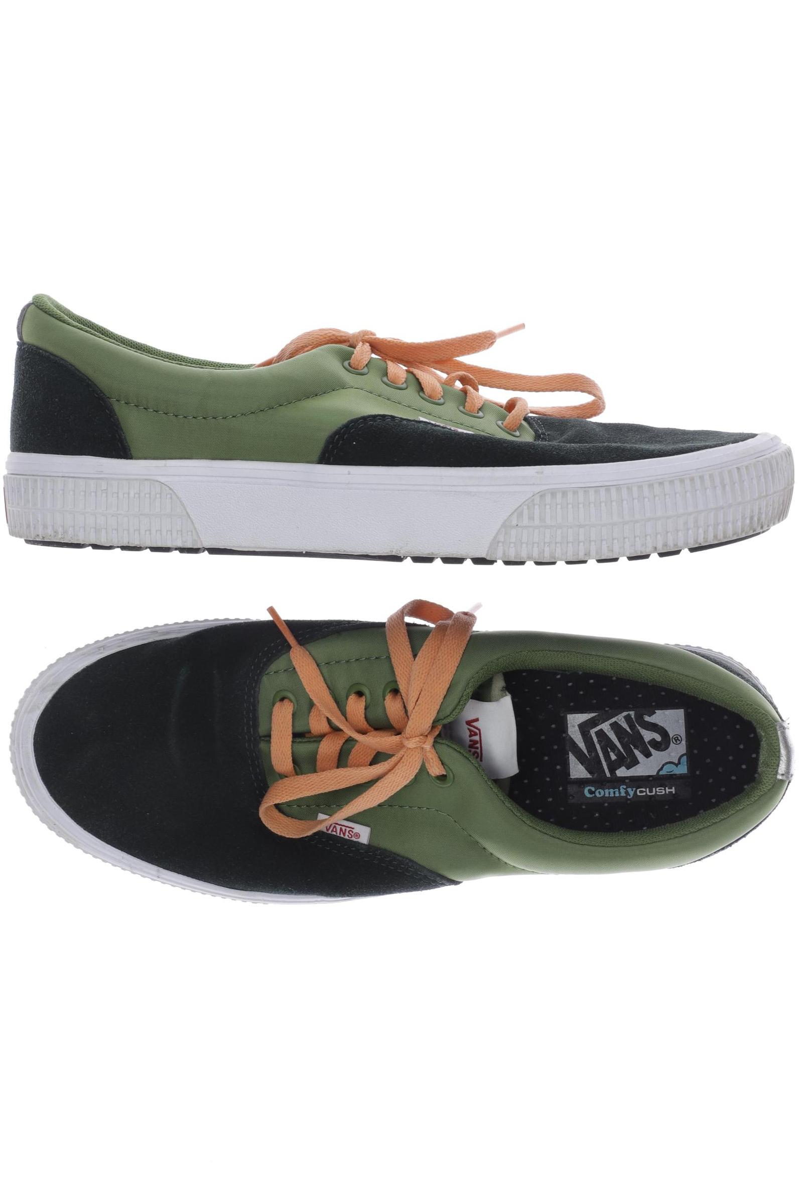 

Vans Herren Sneakers, grün, Gr. 42.5