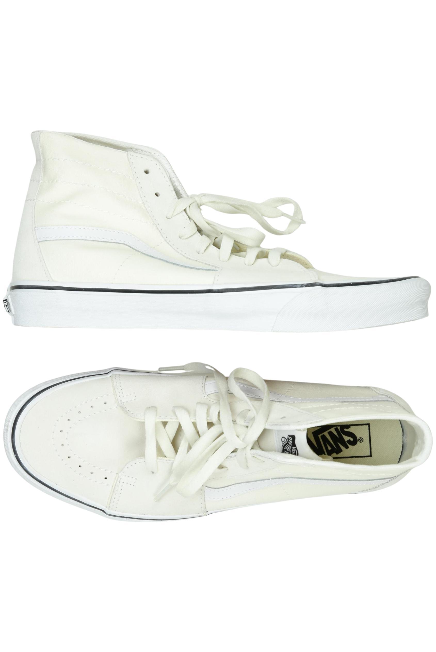 

Vans Herren Sneakers, cremeweiß, Gr. 45
