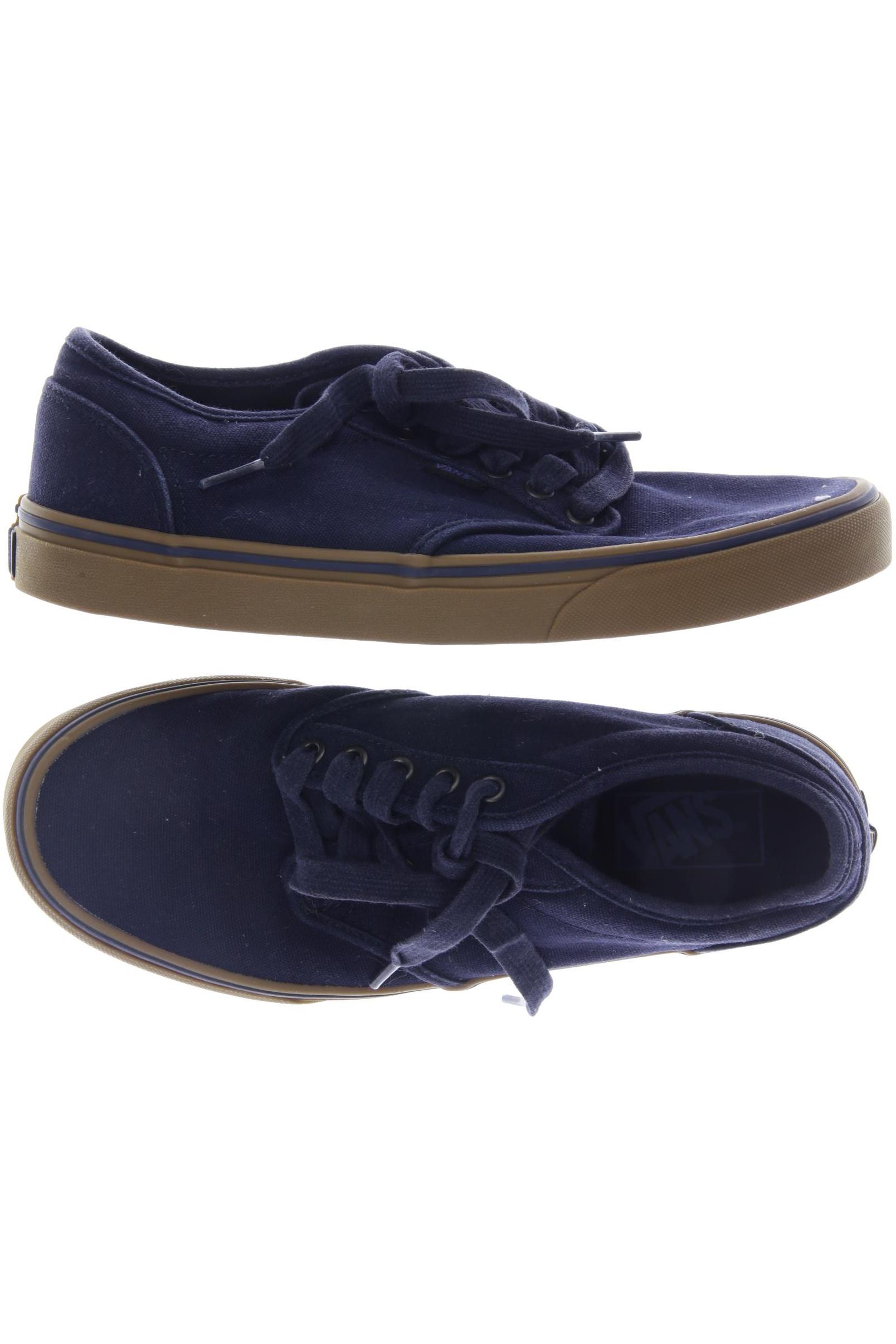 

Vans Herren Sneakers, marineblau, Gr. 40.5