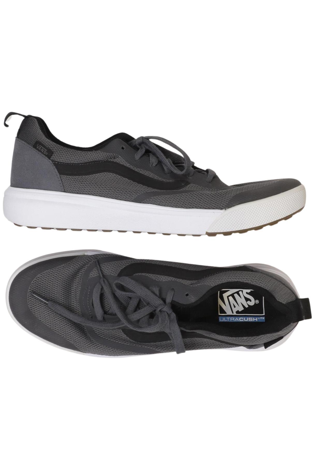 

Vans Herren Sneakers, grau, Gr. 44