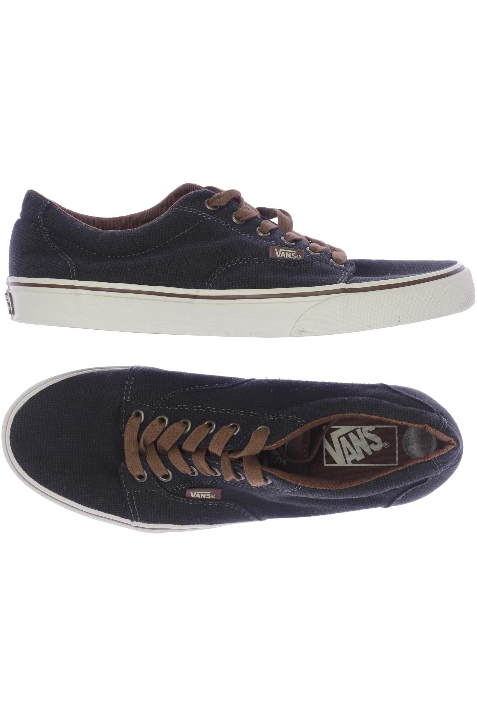 

Vans Herren Sneakers, schwarz, Gr. 43