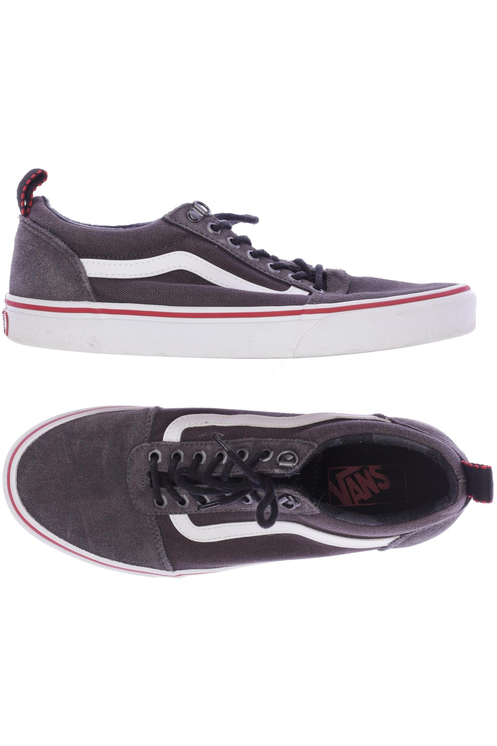 

Vans Herren Sneakers, grau, Gr. 42