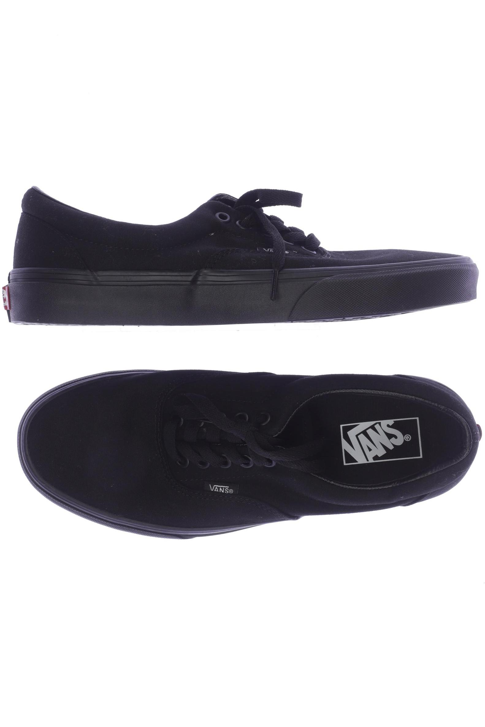 

Vans Herren Sneakers, schwarz, Gr. 41