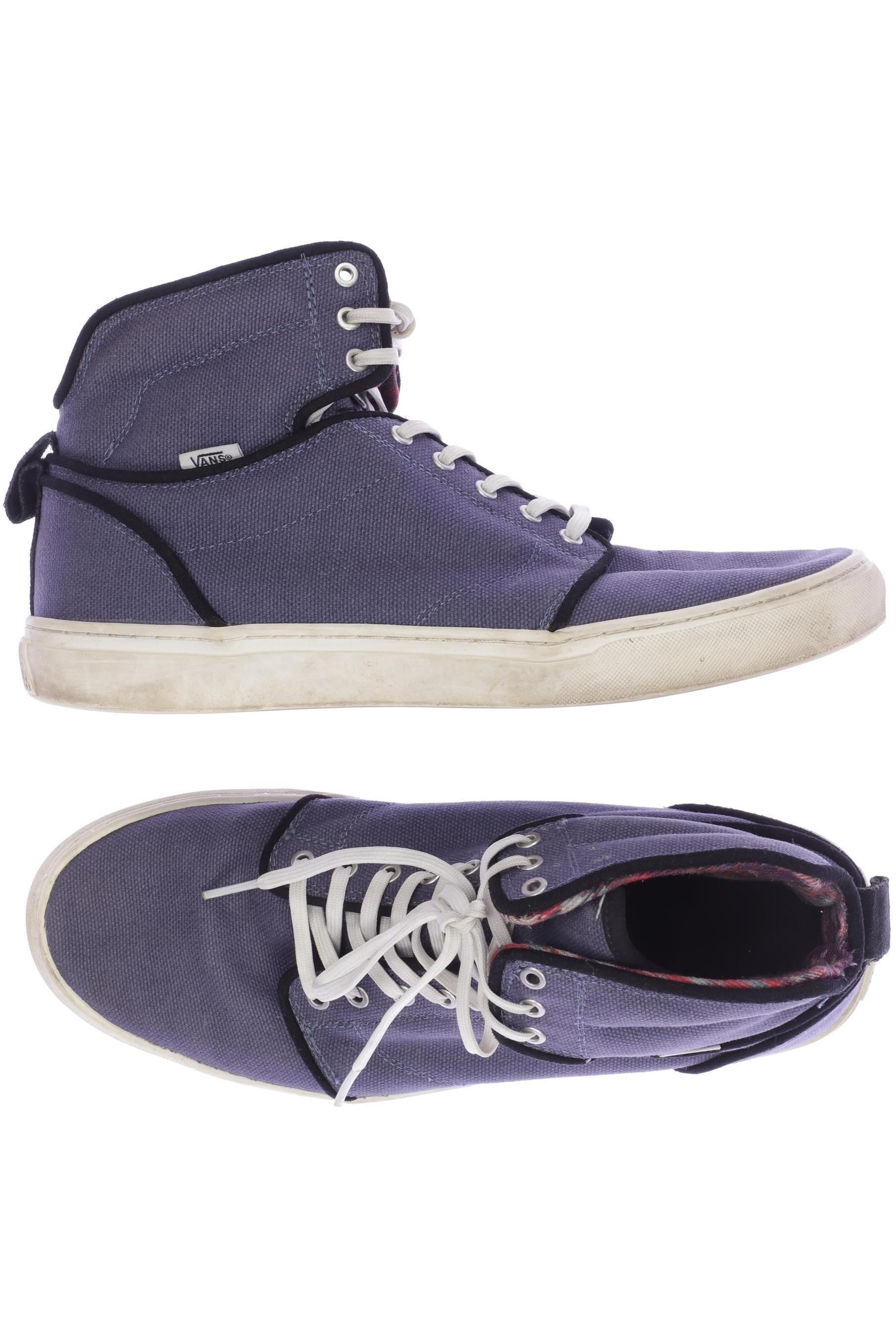 Thumbnail - Vans Herren Sneakers, marineblau, Gr. 44.5