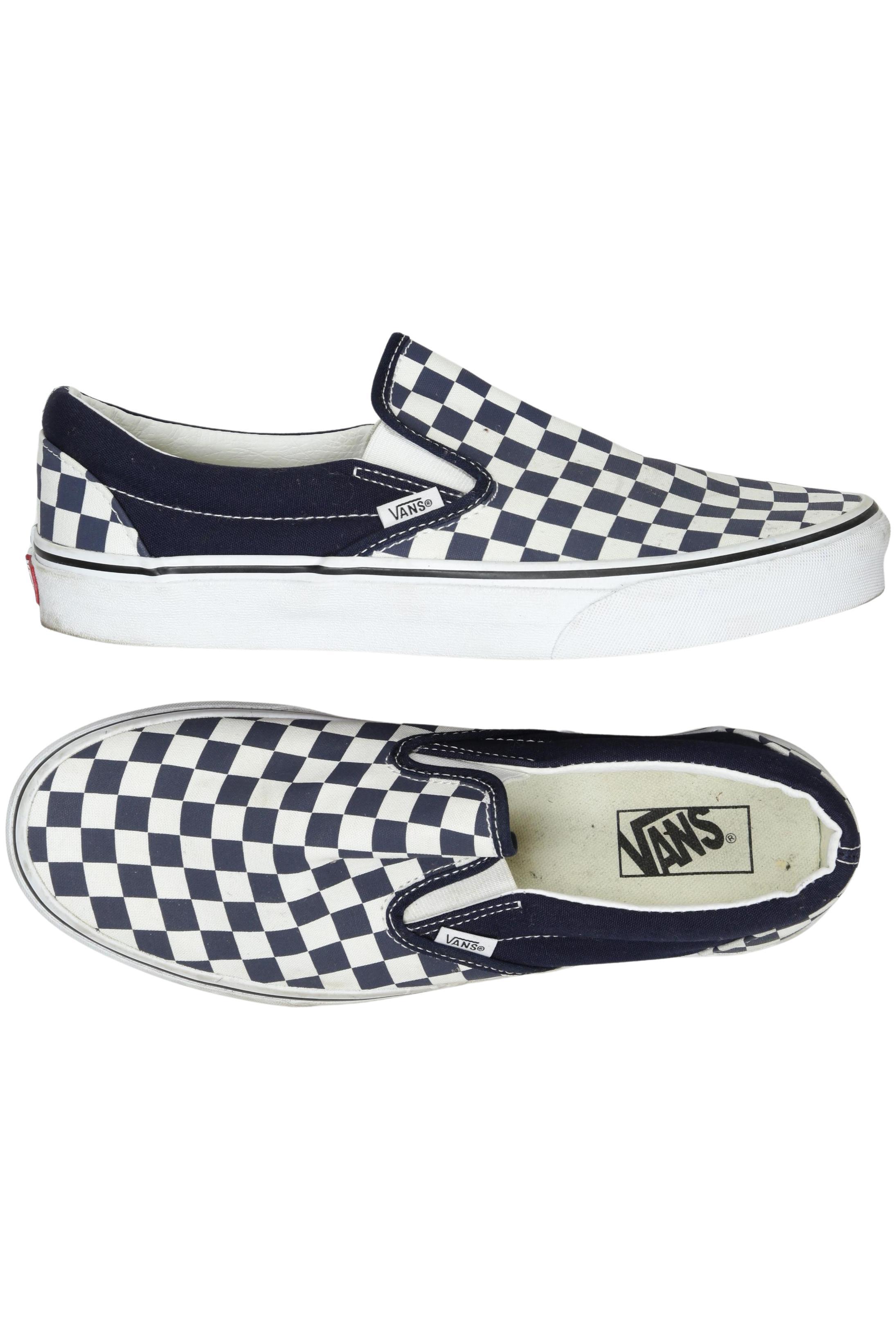 

Vans Herren Sneakers, mehrfarbig, Gr. 44