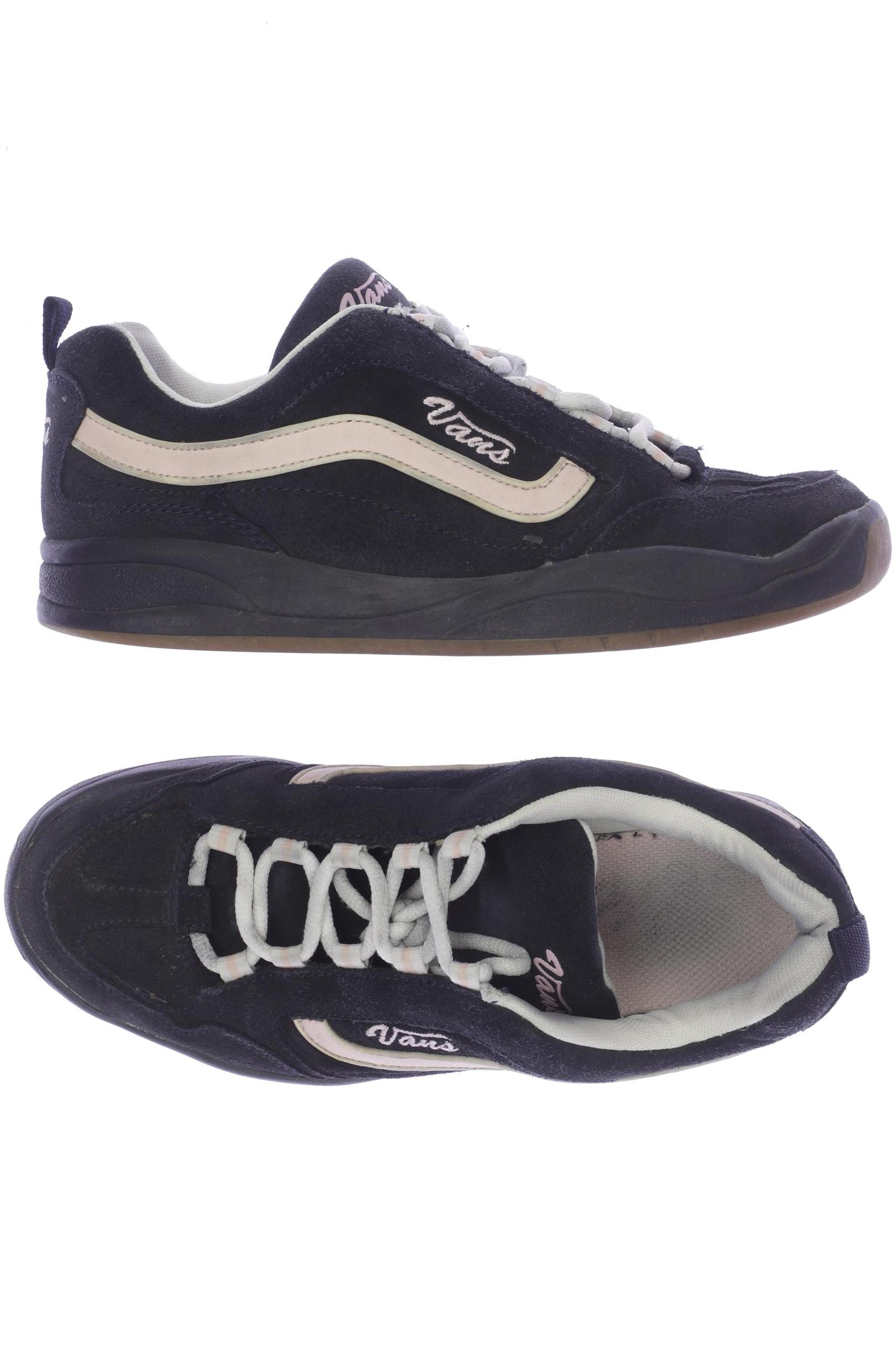 

Vans Herren Sneakers, marineblau, Gr. 40