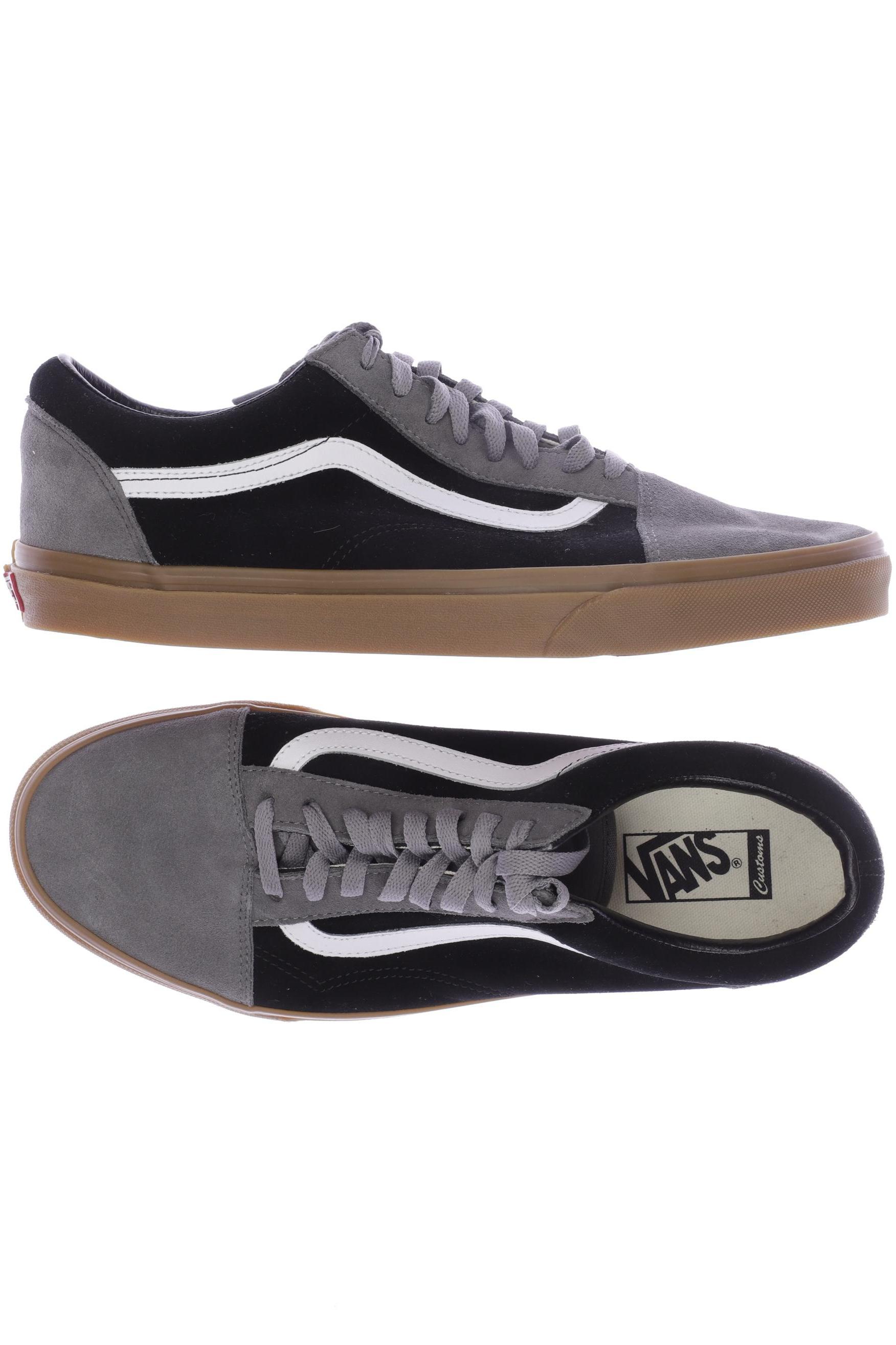 

VANS Herren Sneakers, grau