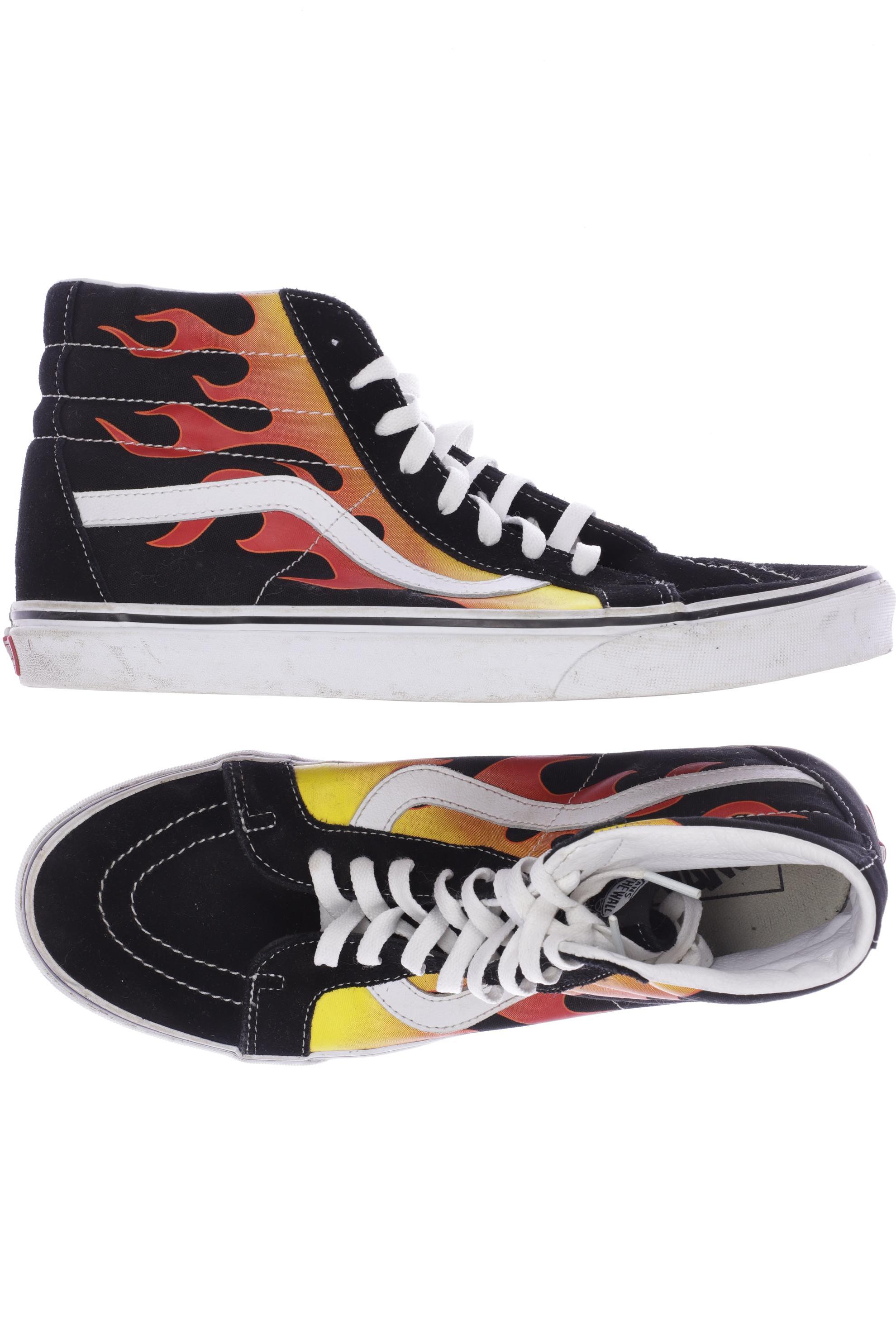 

VANS Herren Sneakers, schwarz