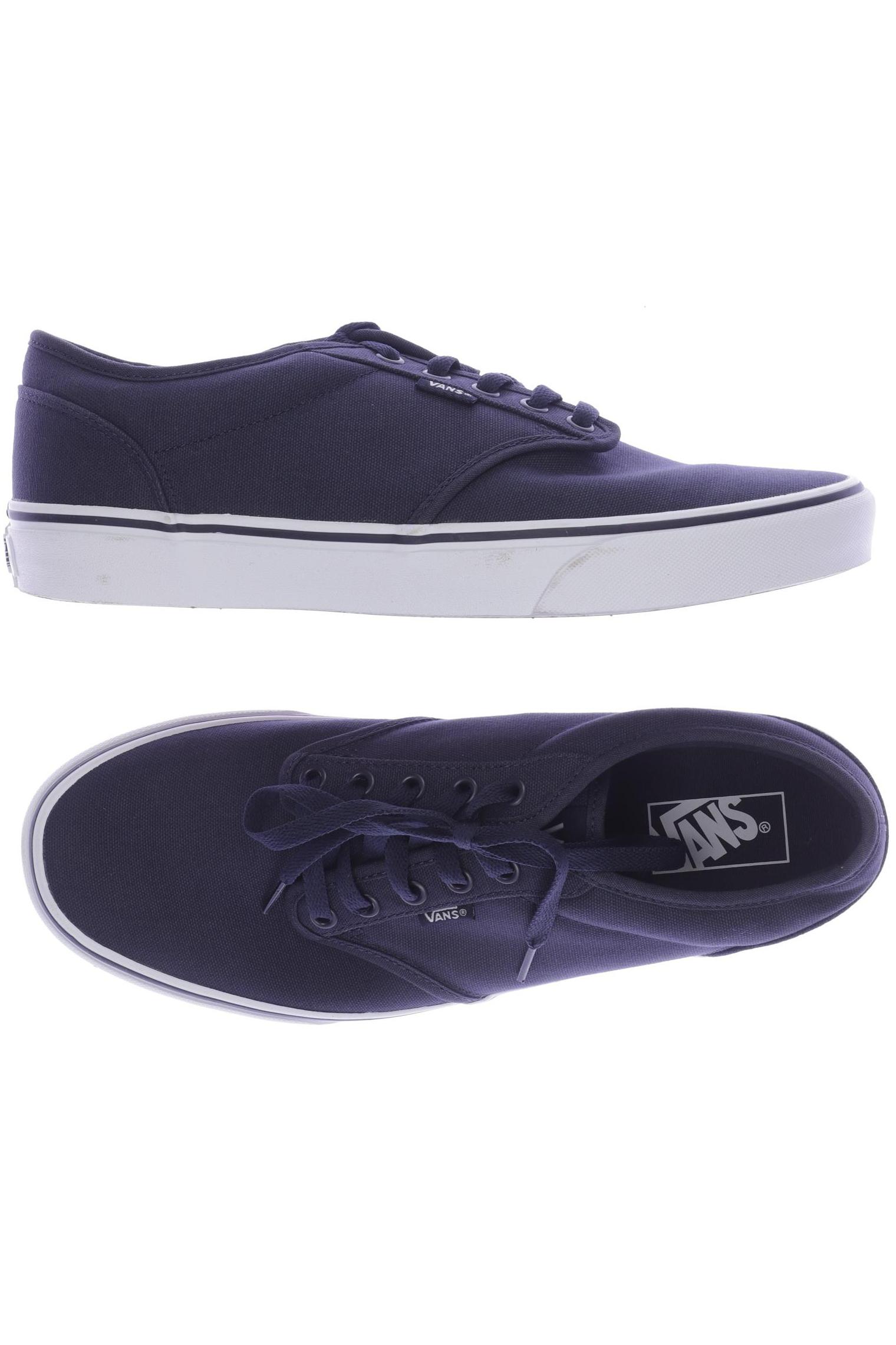 

Vans Herren Sneakers, marineblau, Gr. 44