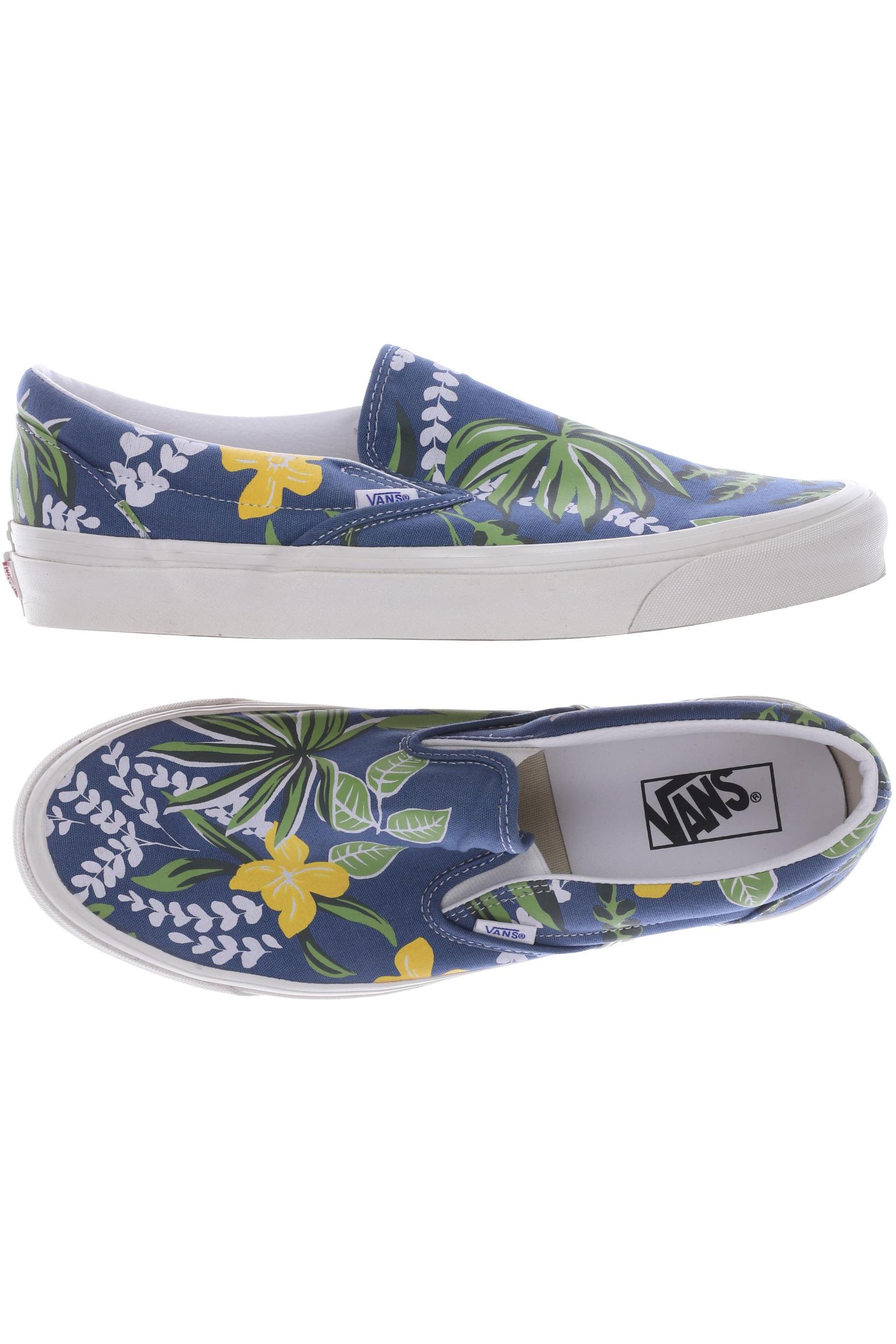 

VANS Herren Sneakers, blau