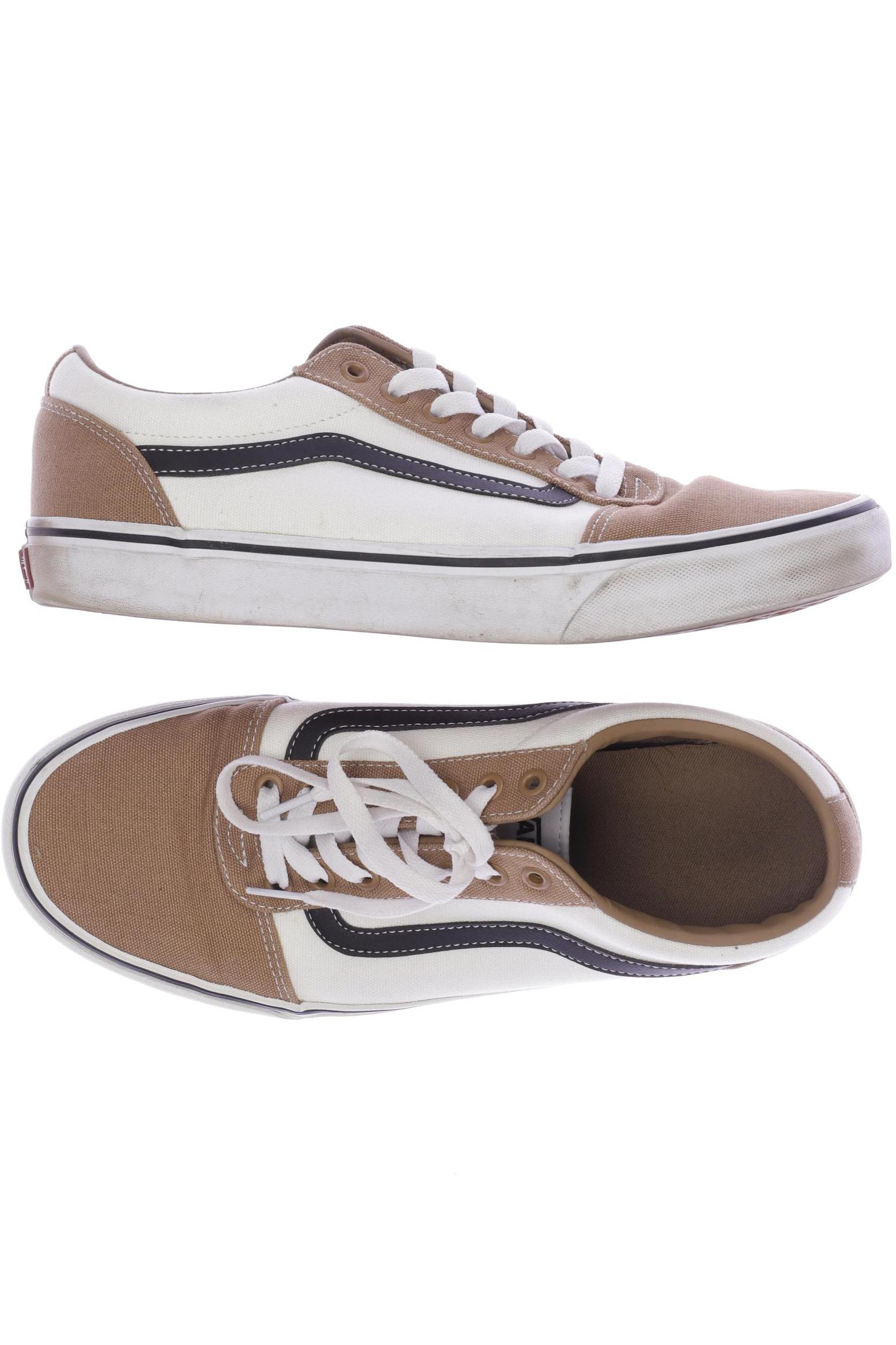 

Vans Herren Sneakers, braun, Gr. 44.5