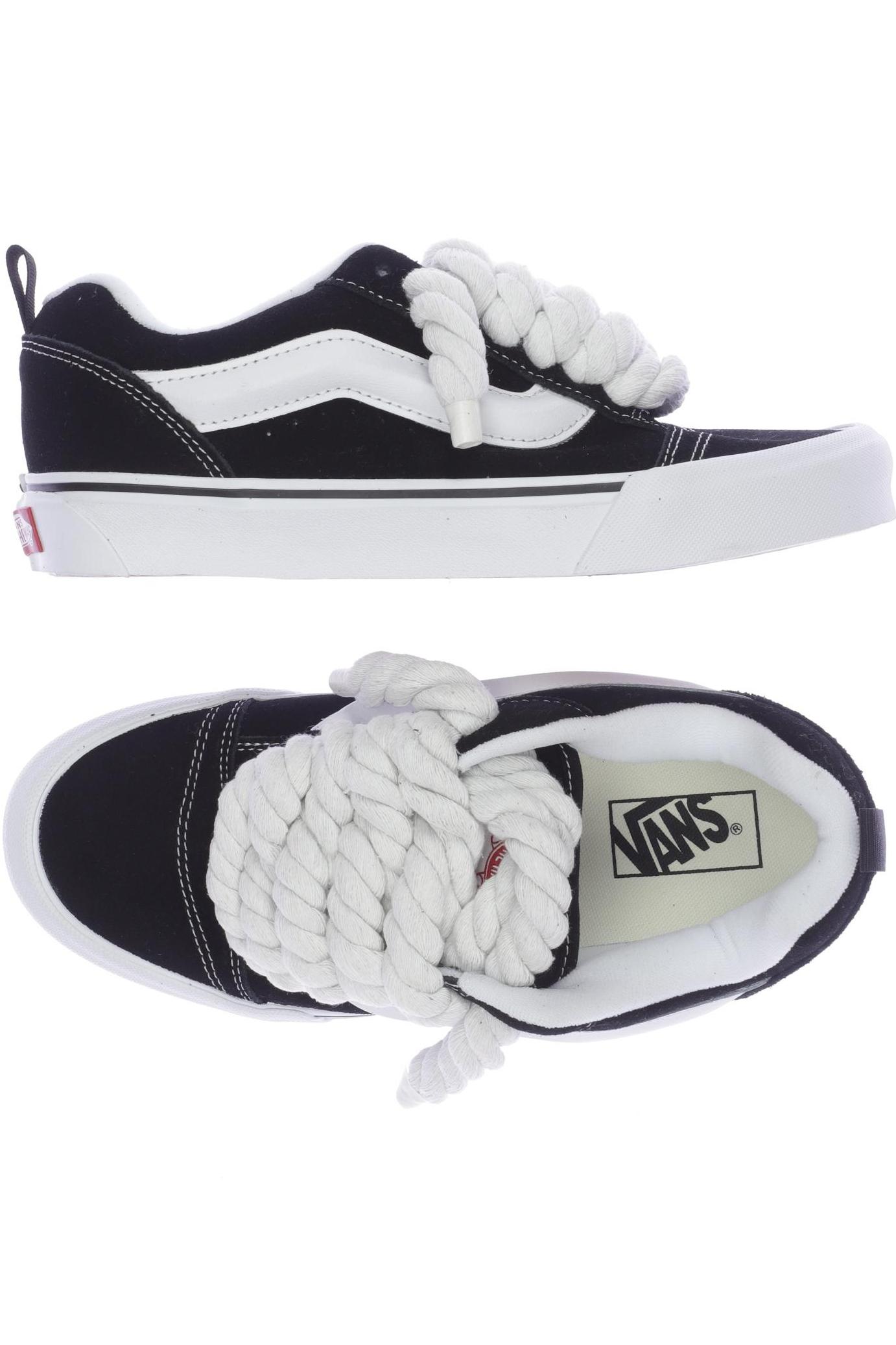 

Vans Herren Sneakers, schwarz, Gr. 39