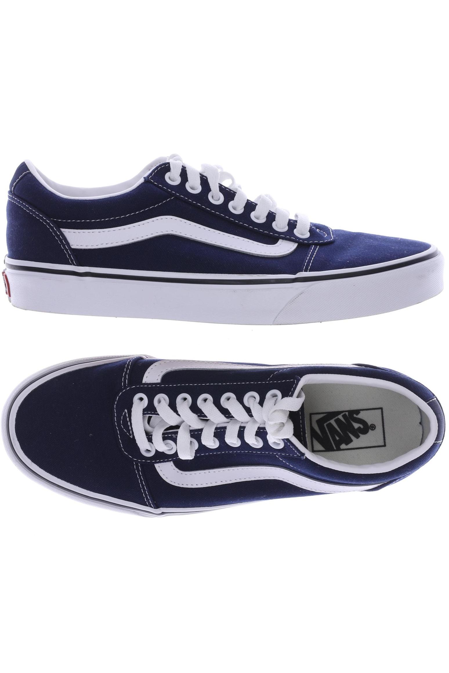 

VANS Herren Sneakers, marineblau