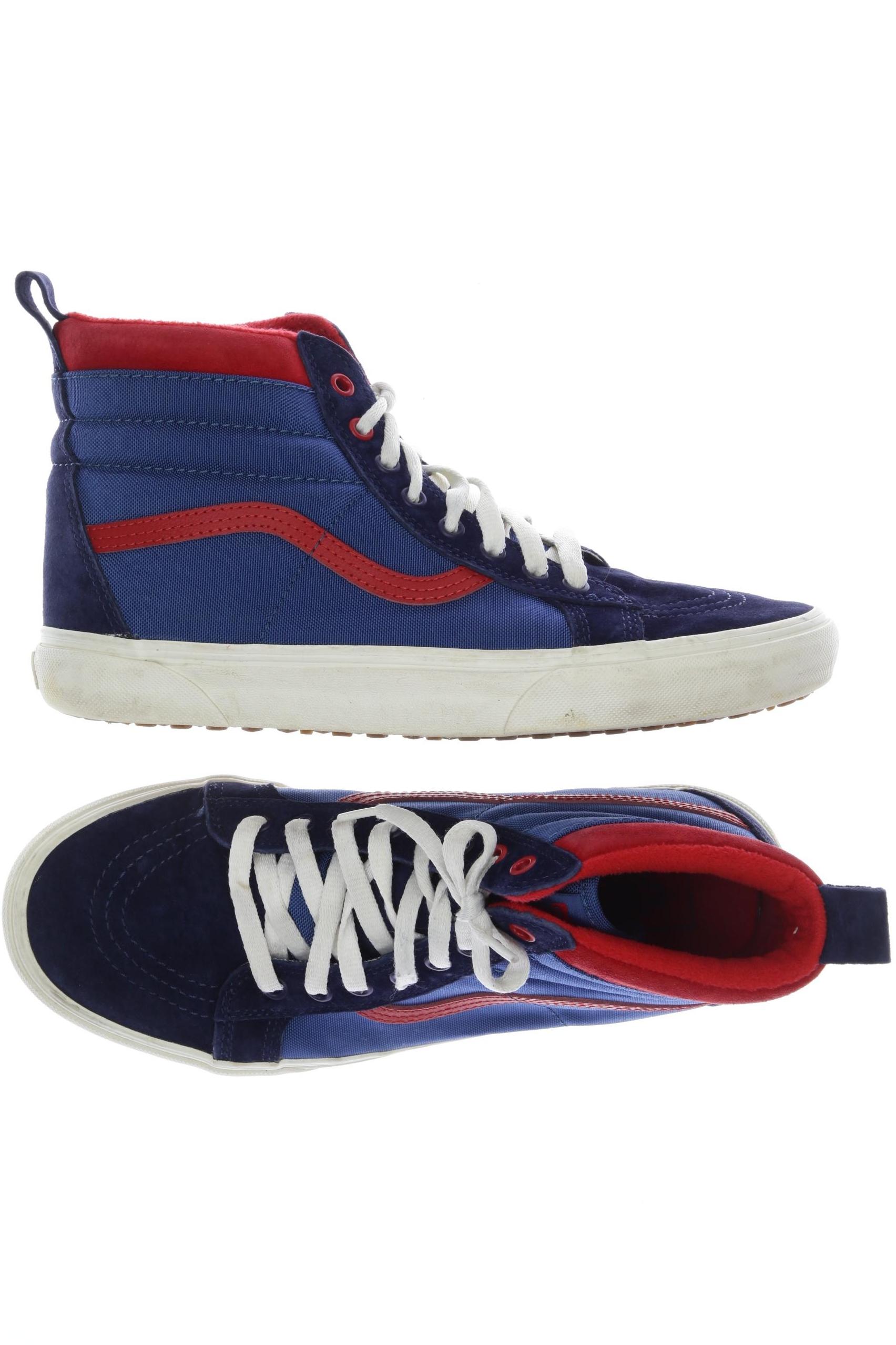 

Vans Herren Sneakers, marineblau, Gr. 42.5