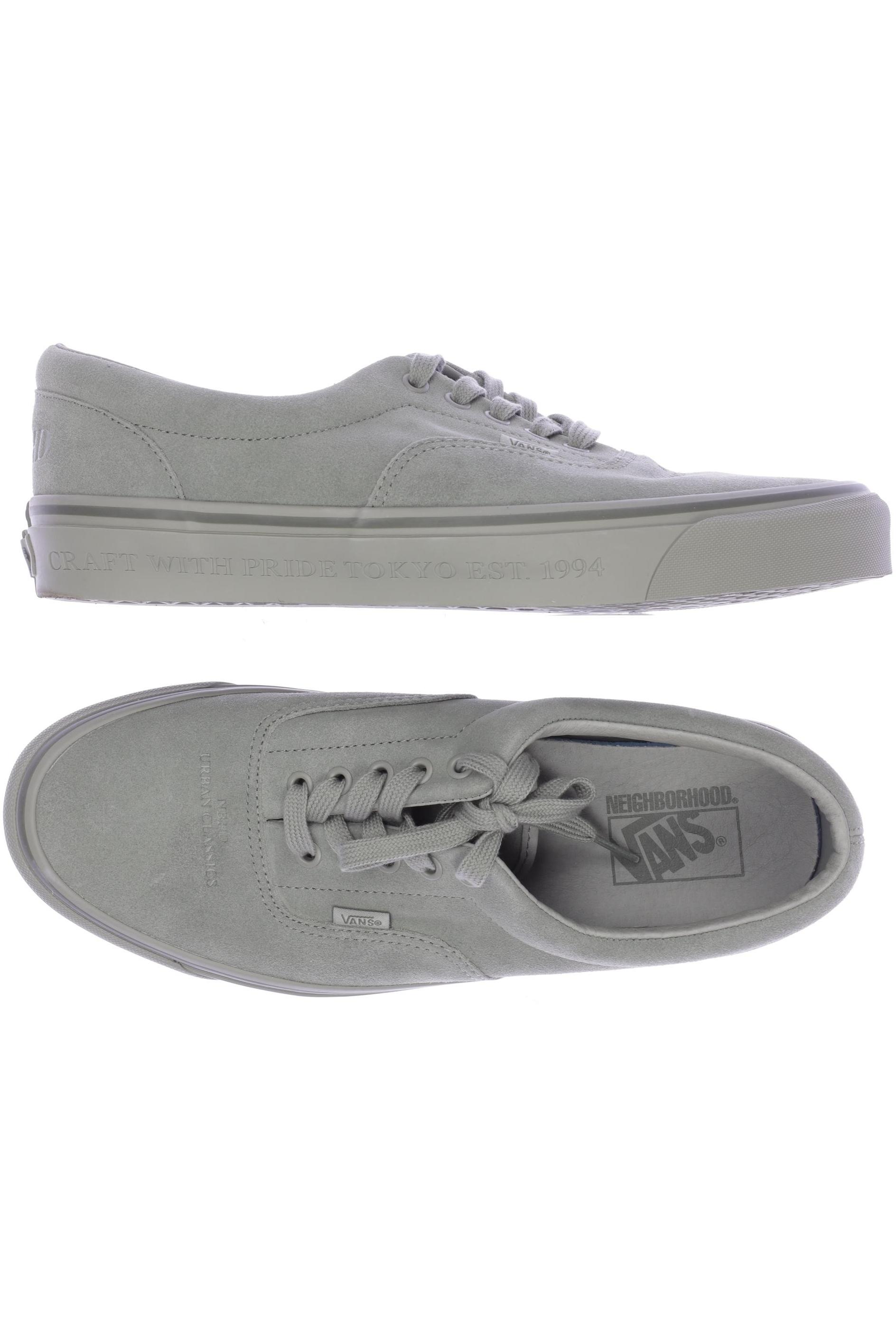 

Vans Herren Sneakers, grün, Gr. 44