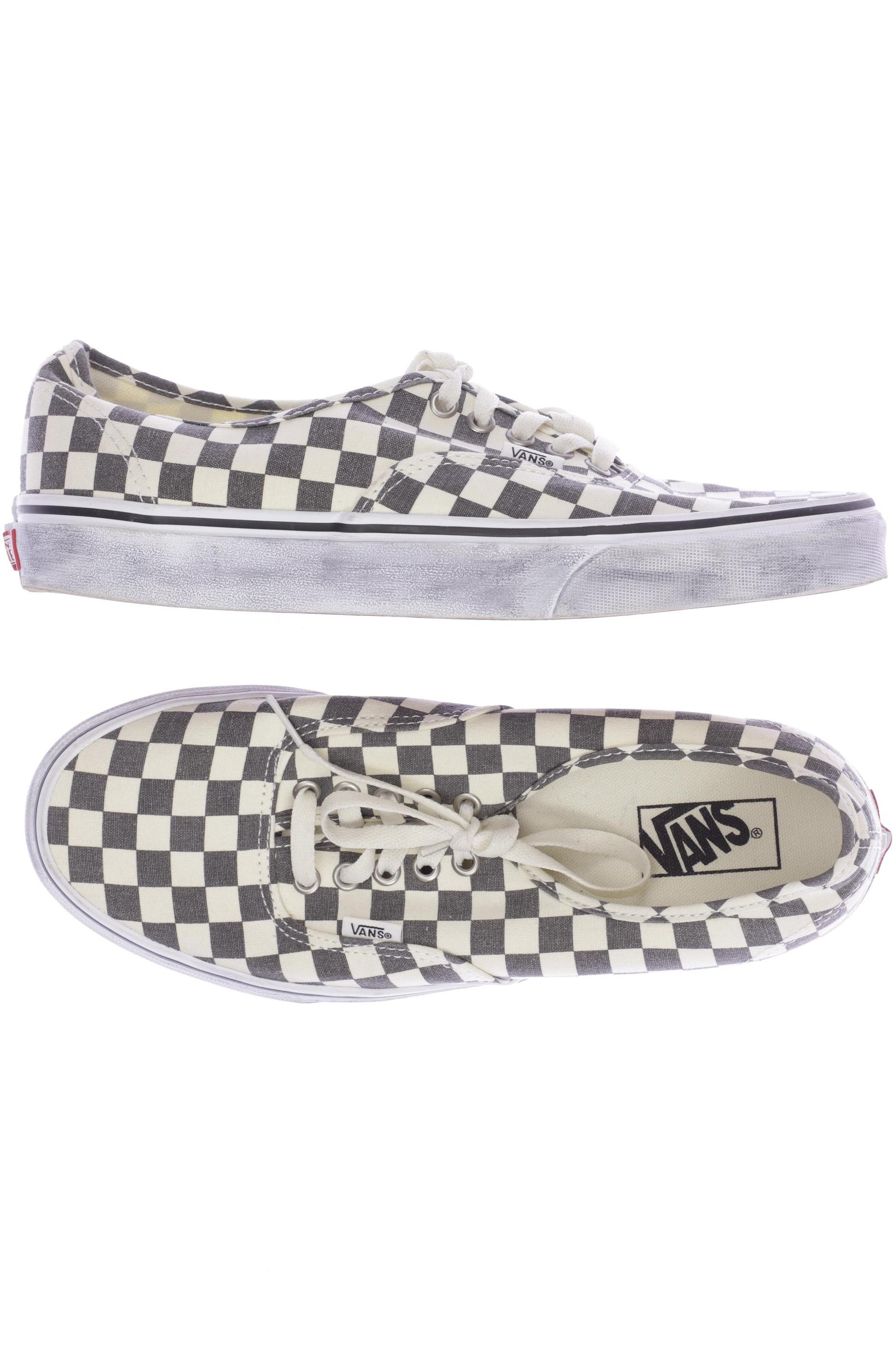 

Vans Herren Sneakers, grau, Gr. 44