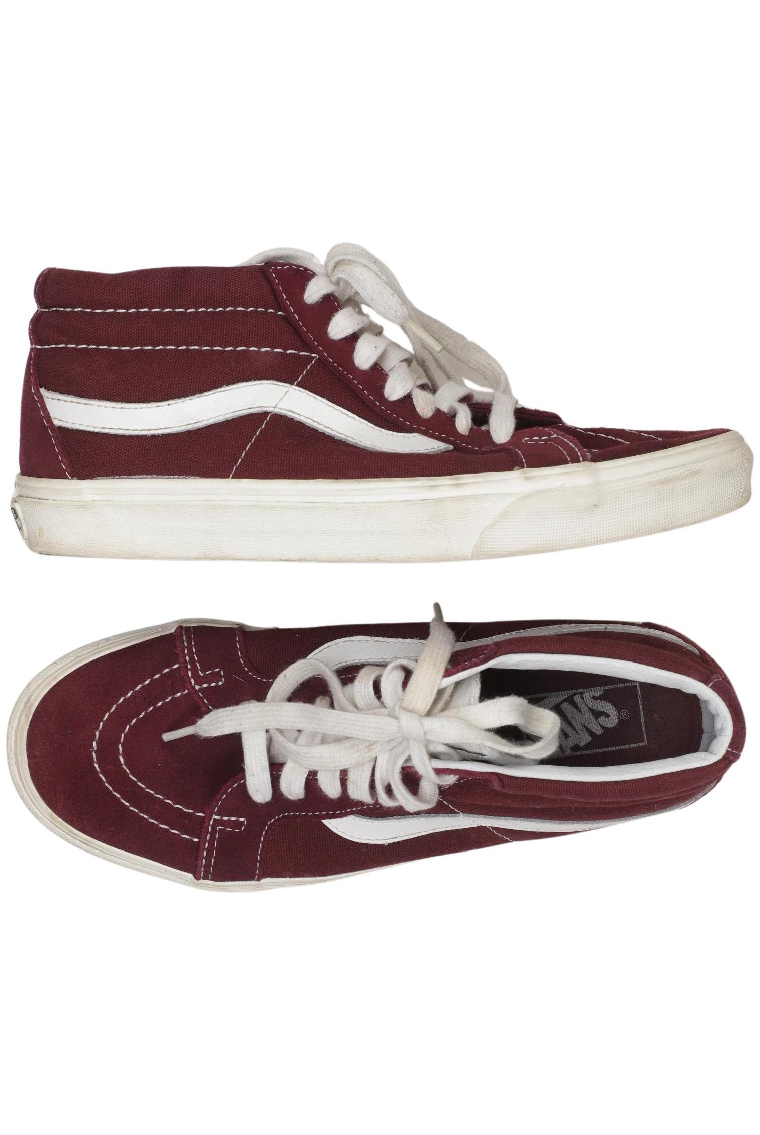 

Vans Herren Sneakers, mehrfarbig, Gr. 41