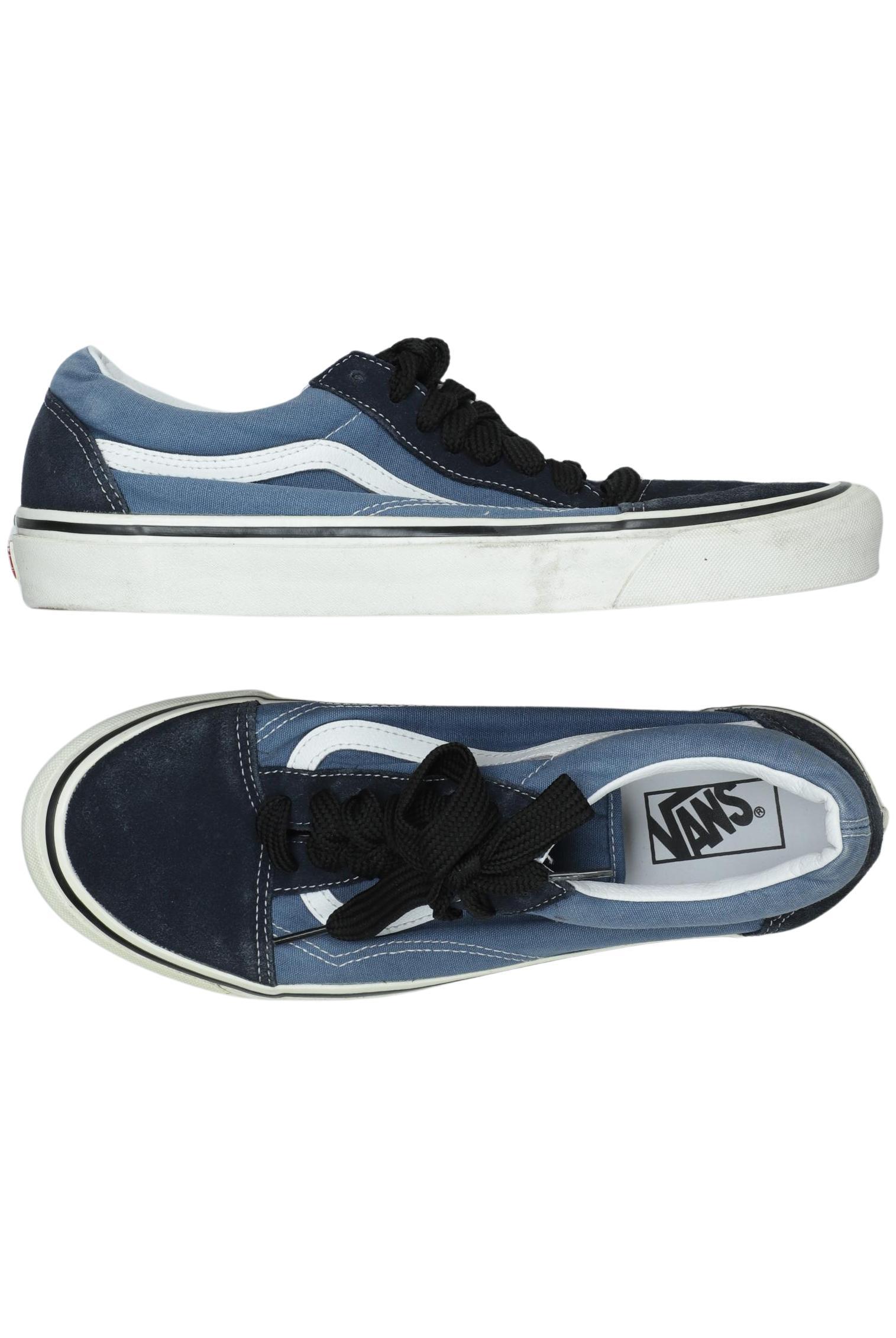 

Vans Herren Sneakers, mehrfarbig, Gr. 44.5