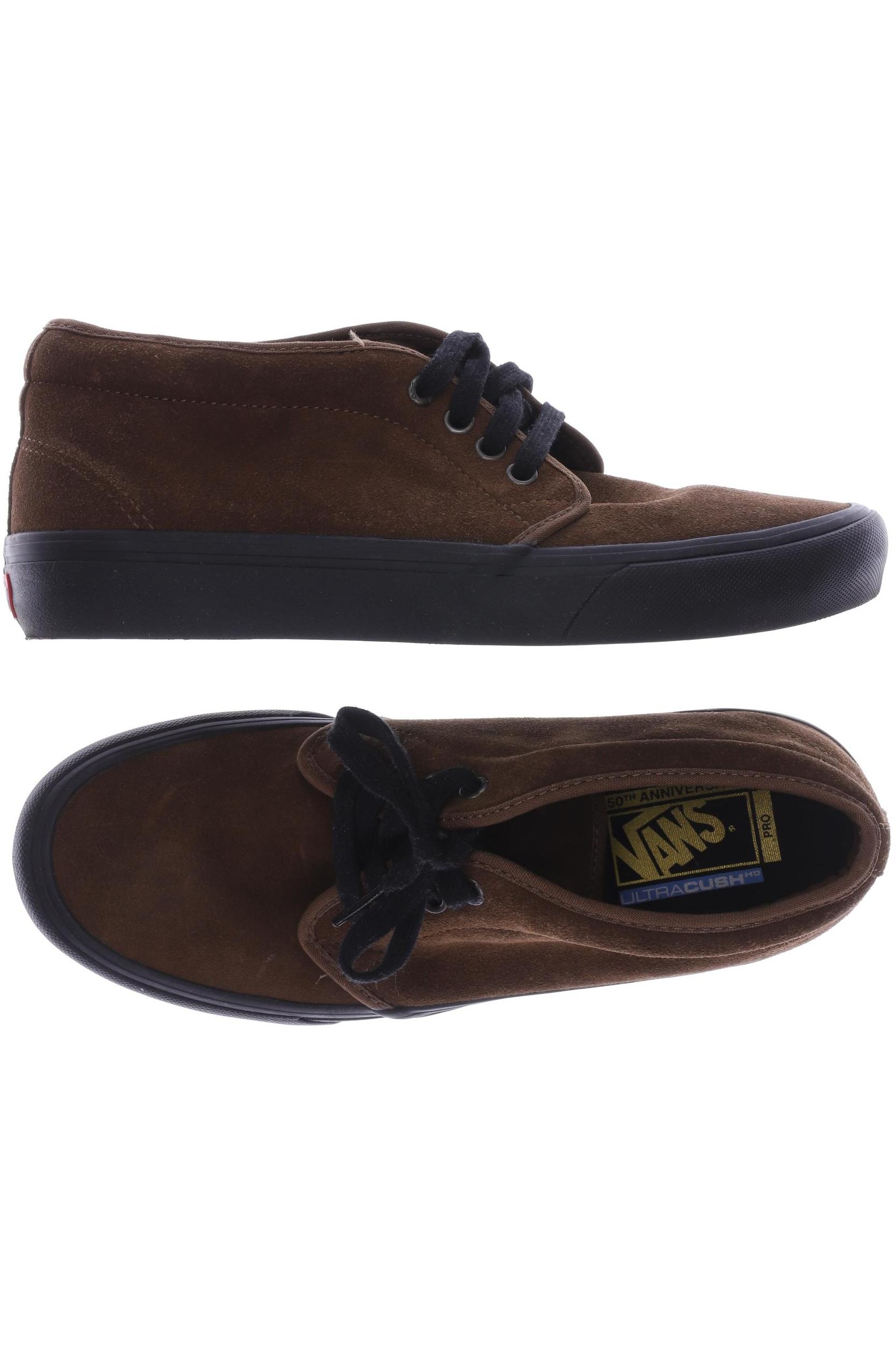 

Vans Herren Sneakers, braun, Gr. 40.5