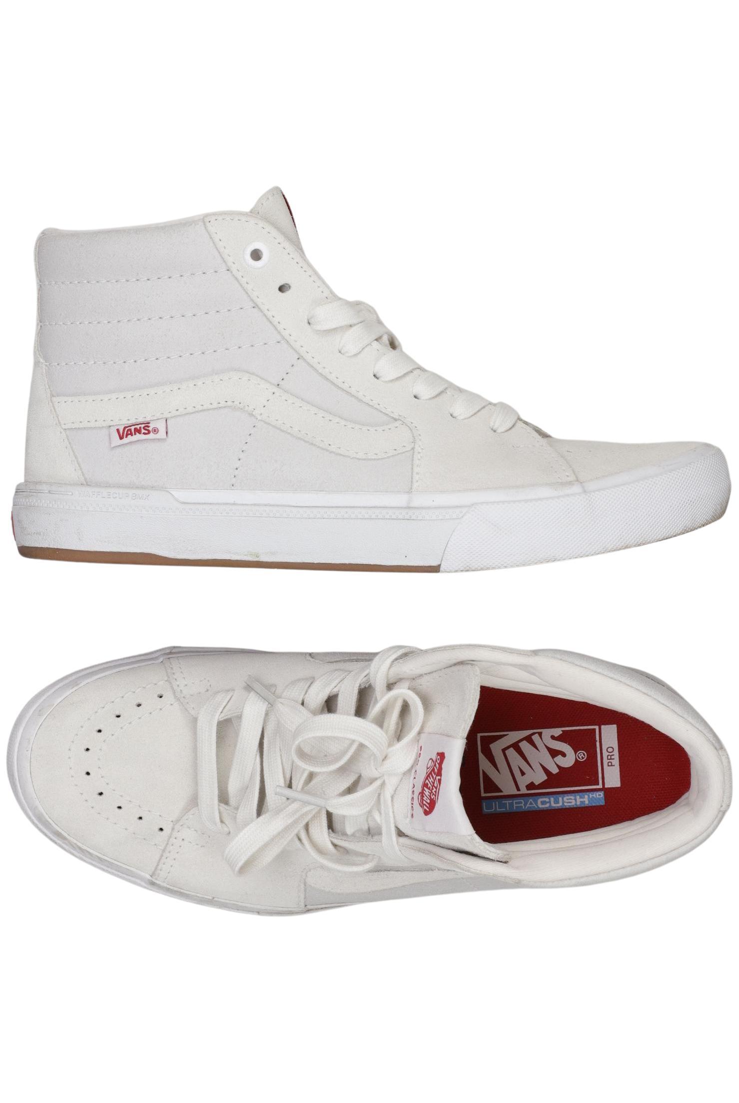 

Vans Herren Sneakers, weiß, Gr. 40