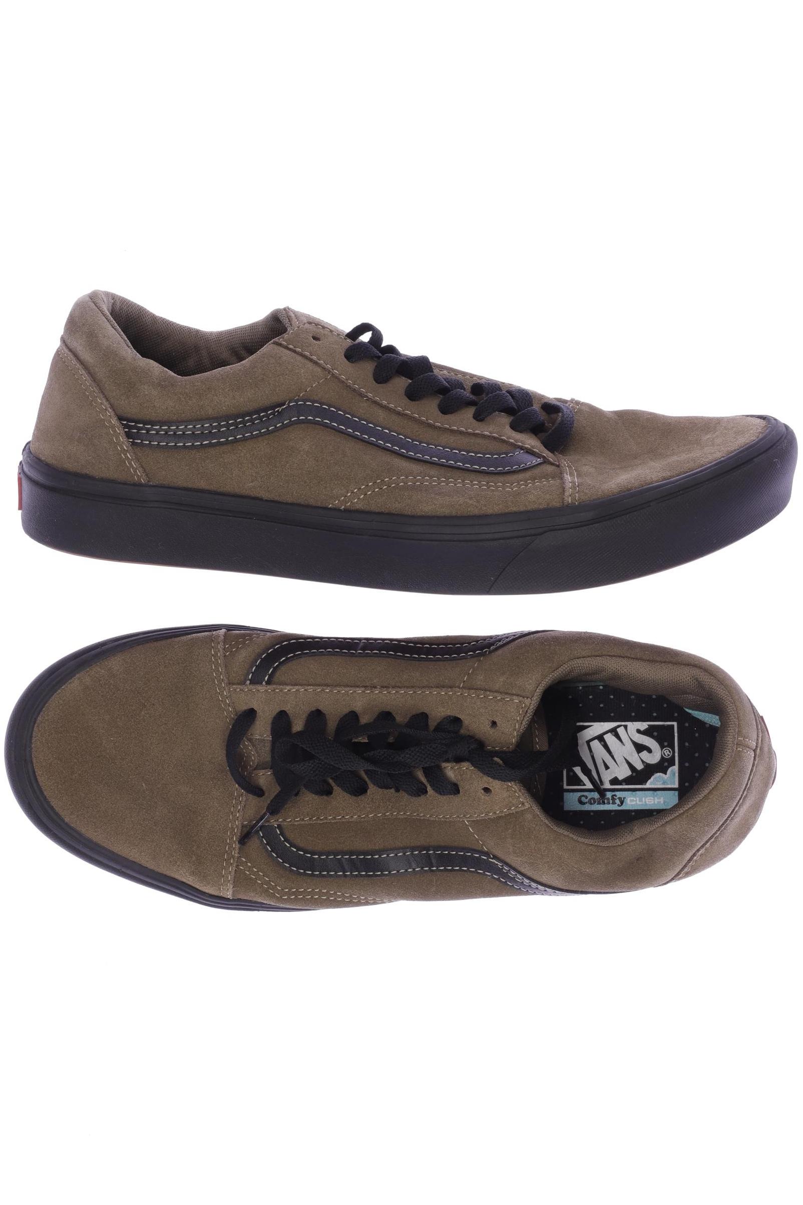 

Vans Herren Sneakers, braun, Gr. 45