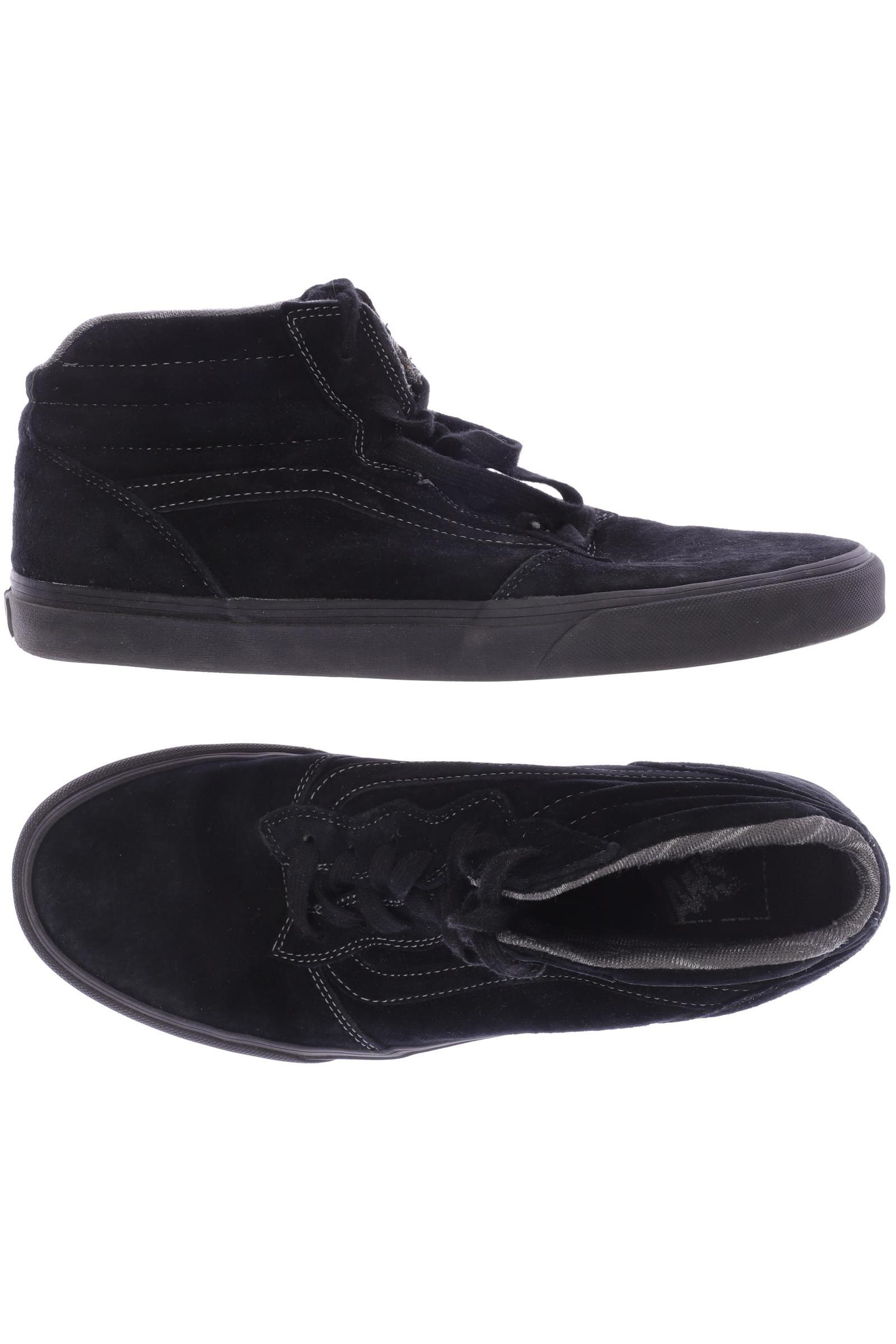 

VANS Herren Sneakers, schwarz