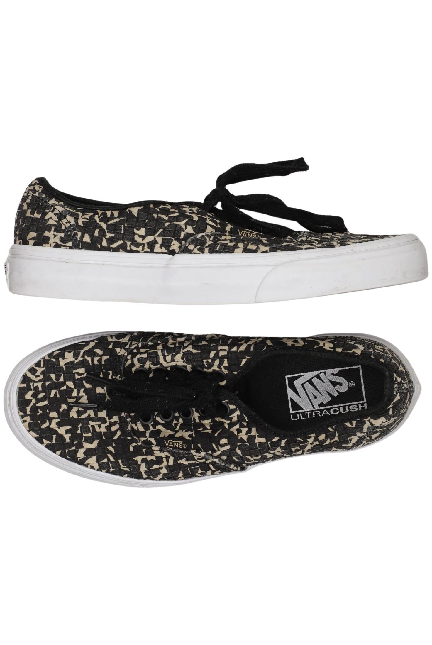 

Vans Herren Sneakers, mehrfarbig, Gr. 38.5