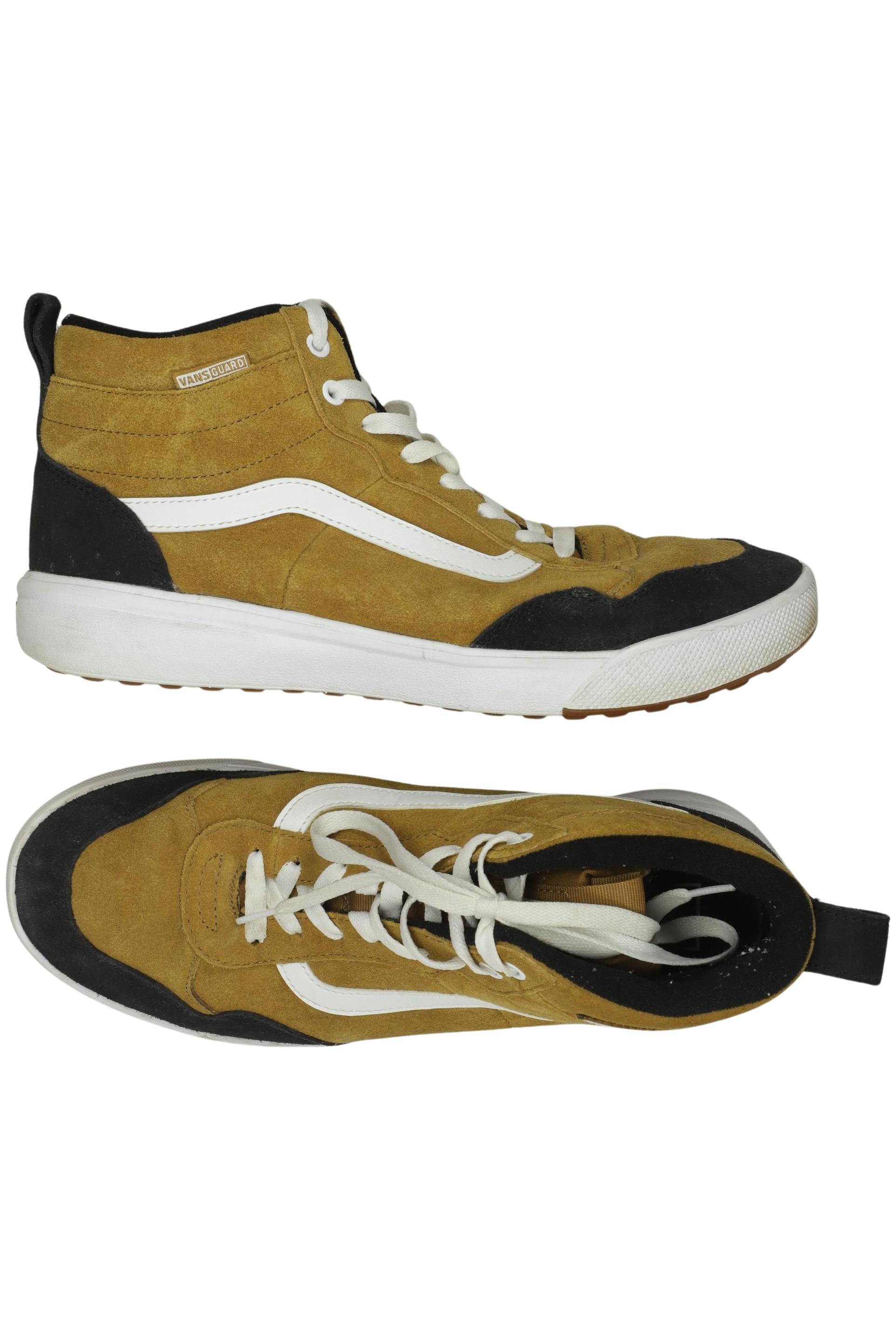 

Vans Herren Sneakers, mehrfarbig, Gr. 44.5