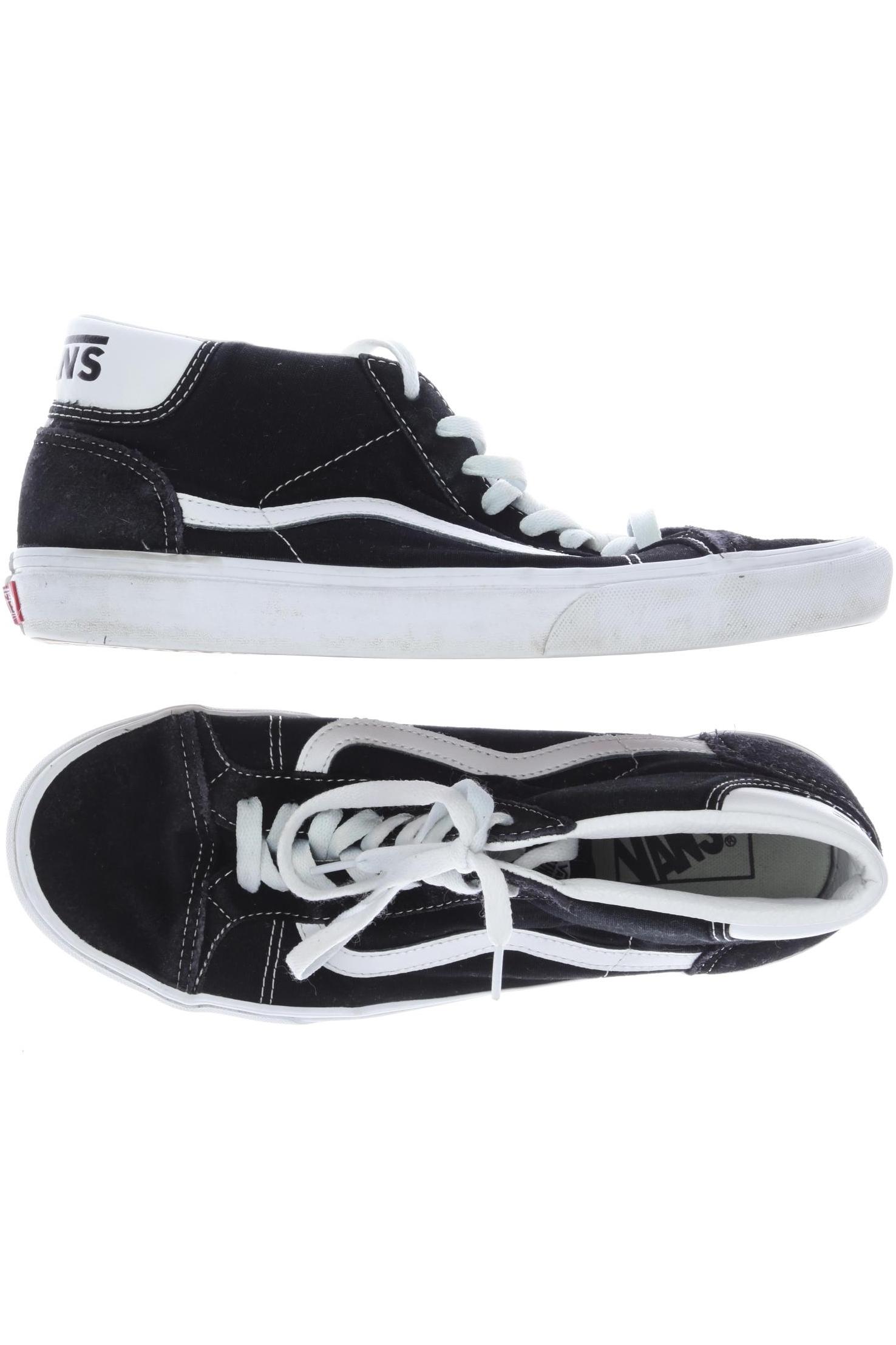 

Vans Herren Sneakers, schwarz, Gr. 43