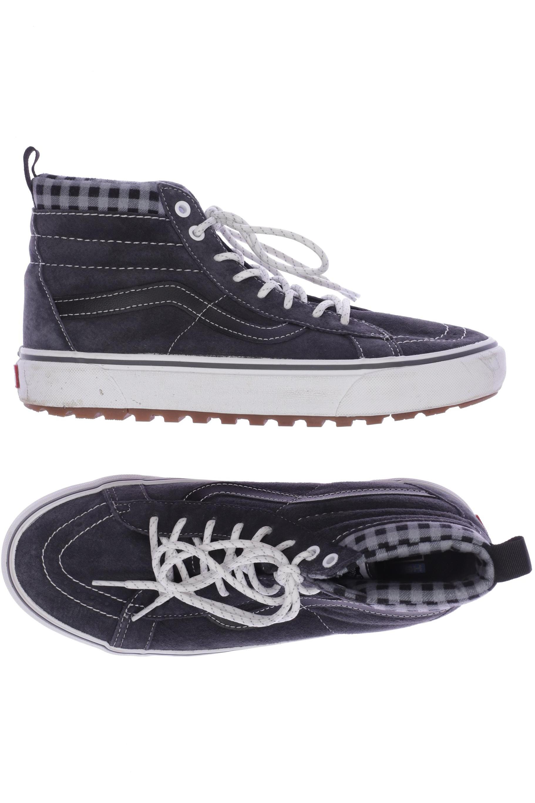 

Vans Herren Sneakers, grau, Gr. 42