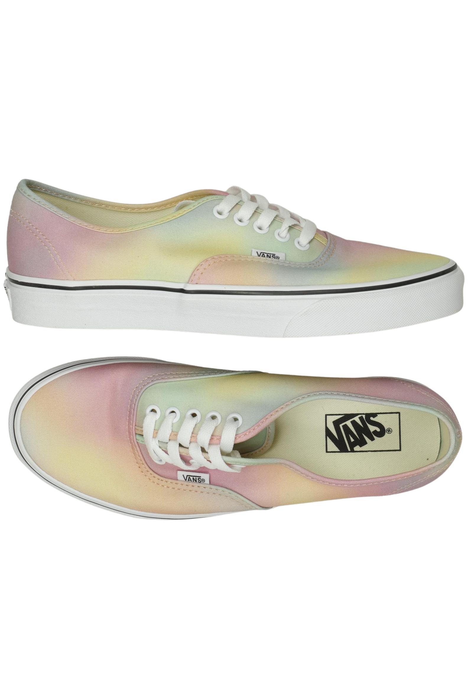 

Vans Herren Sneakers, mehrfarbig, Gr. 42