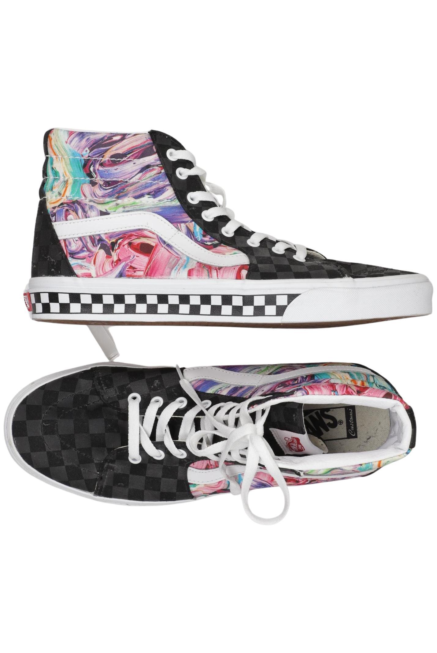 

Vans Herren Sneakers, mehrfarbig, Gr. 45