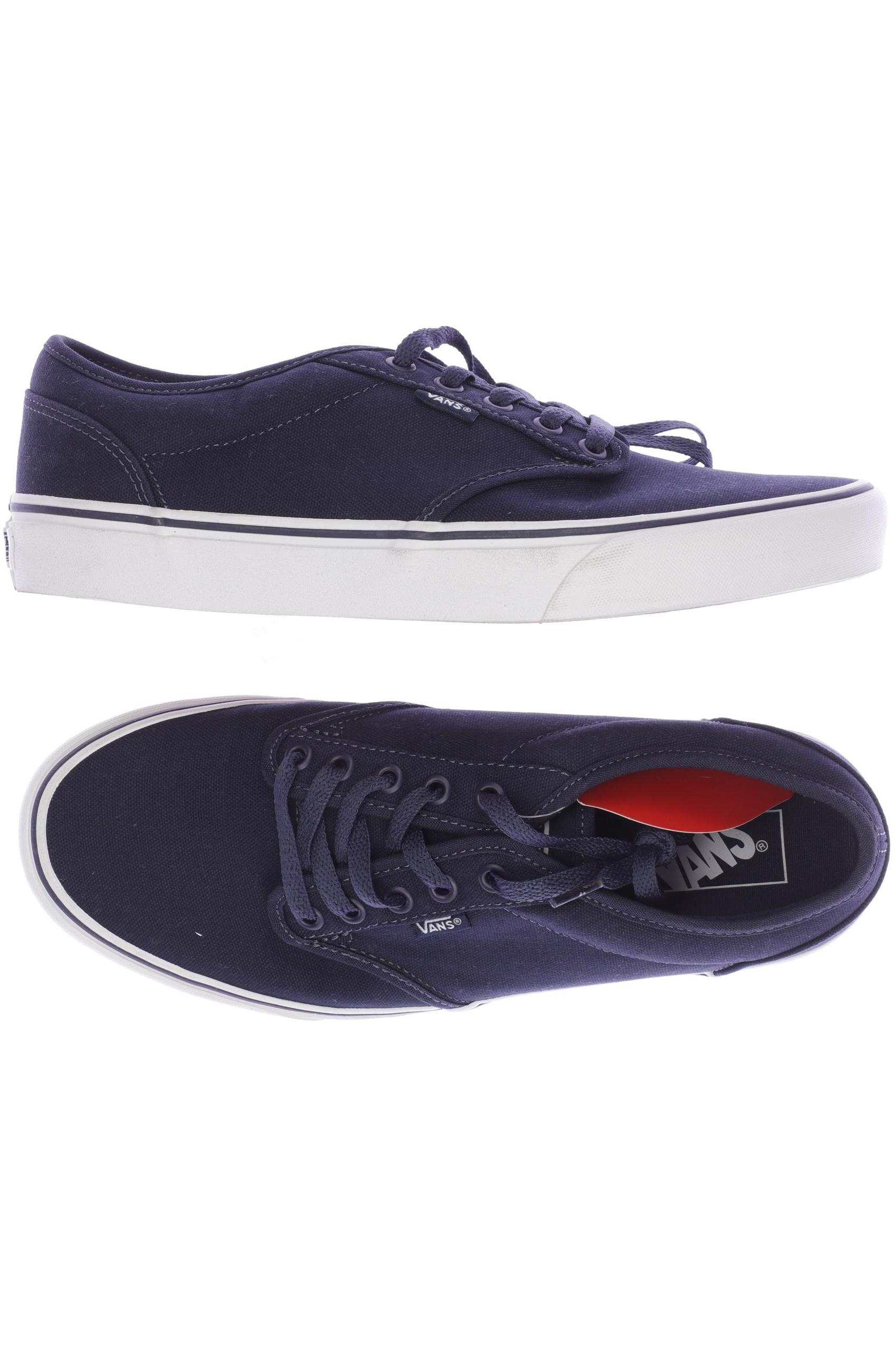 

Vans Herren Sneakers, marineblau, Gr. 42.5