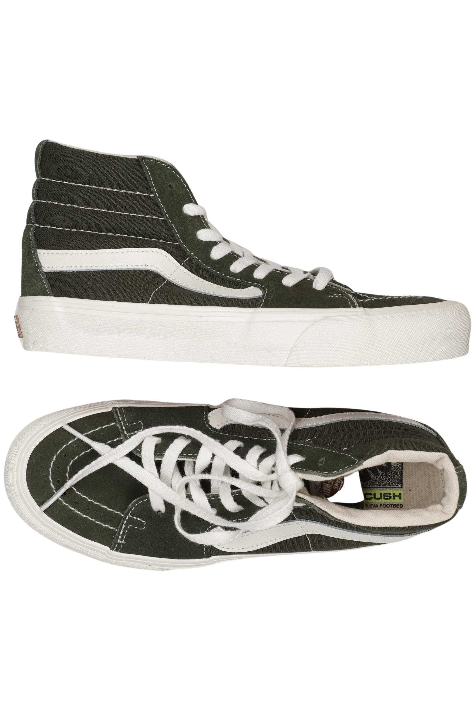 

Vans Herren Sneakers, grün, Gr. 40
