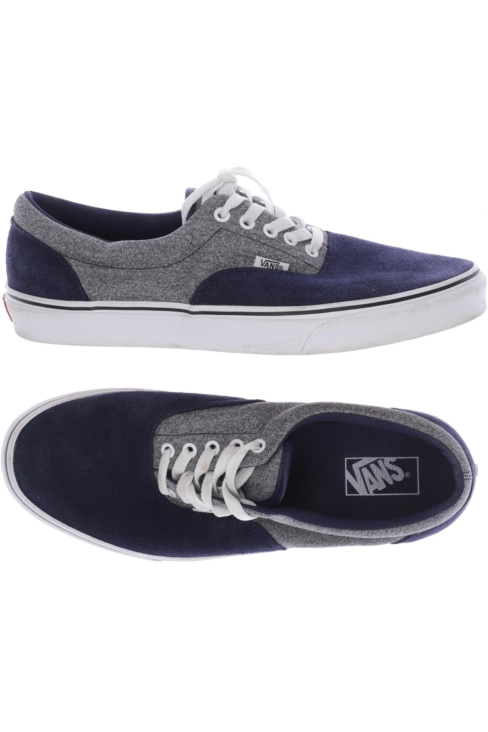 

VANS Herren Sneakers, marineblau