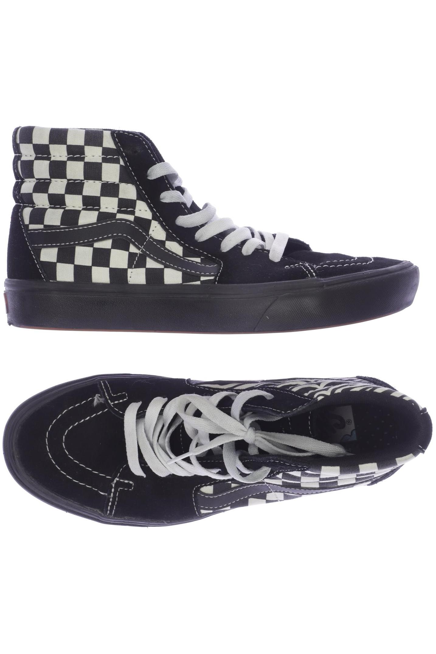

Vans Herren Sneakers, schwarz, Gr. 40