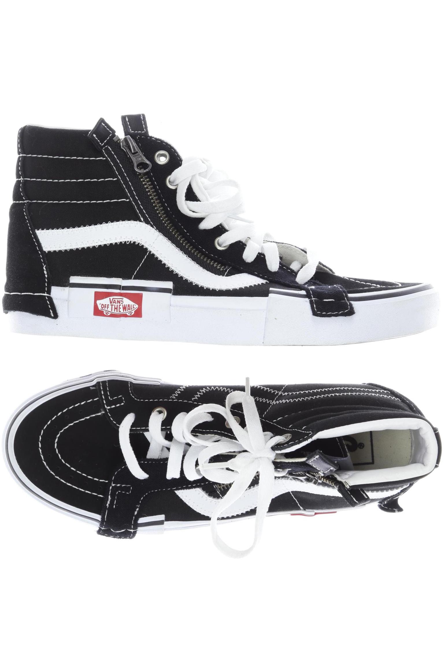 

Vans Herren Sneakers, schwarz, Gr. 40