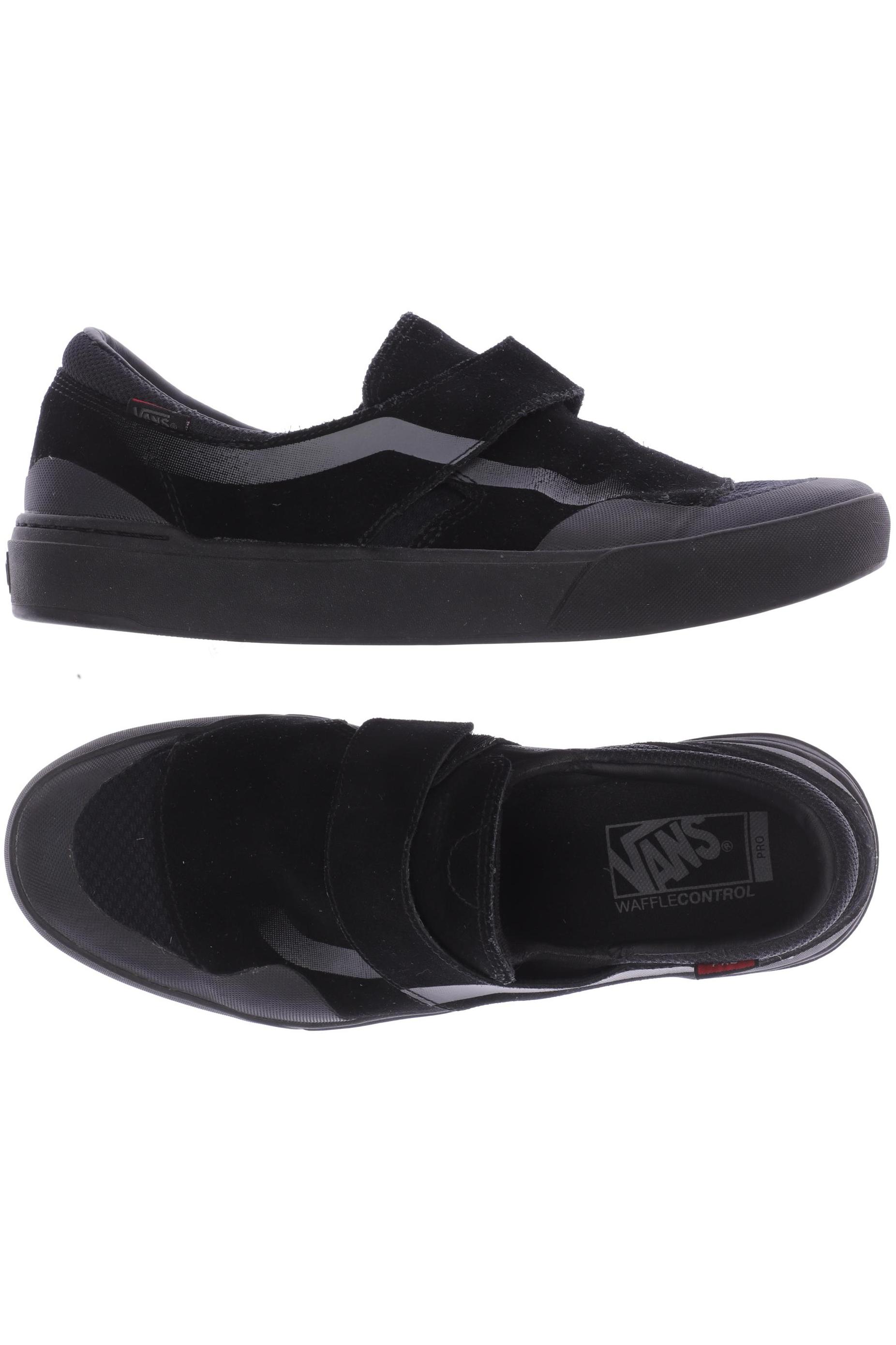 

VANS Herren Sneakers, schwarz