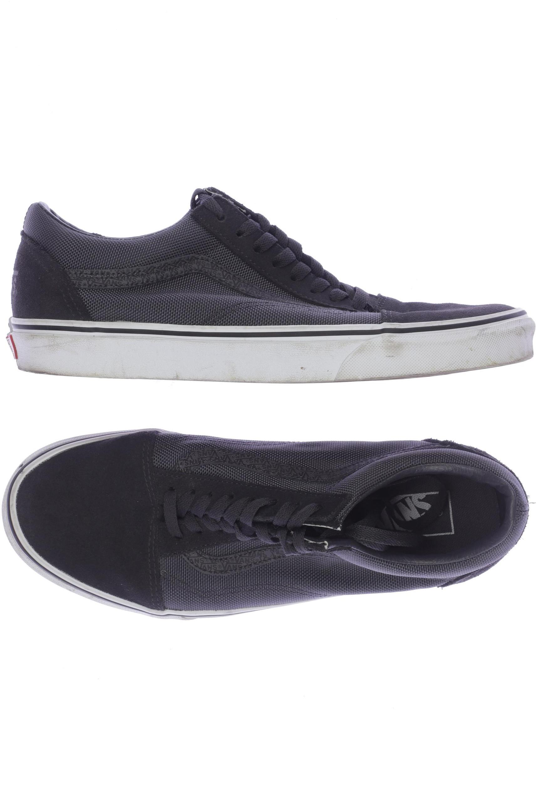 

Vans Herren Sneakers, grau, Gr. 44
