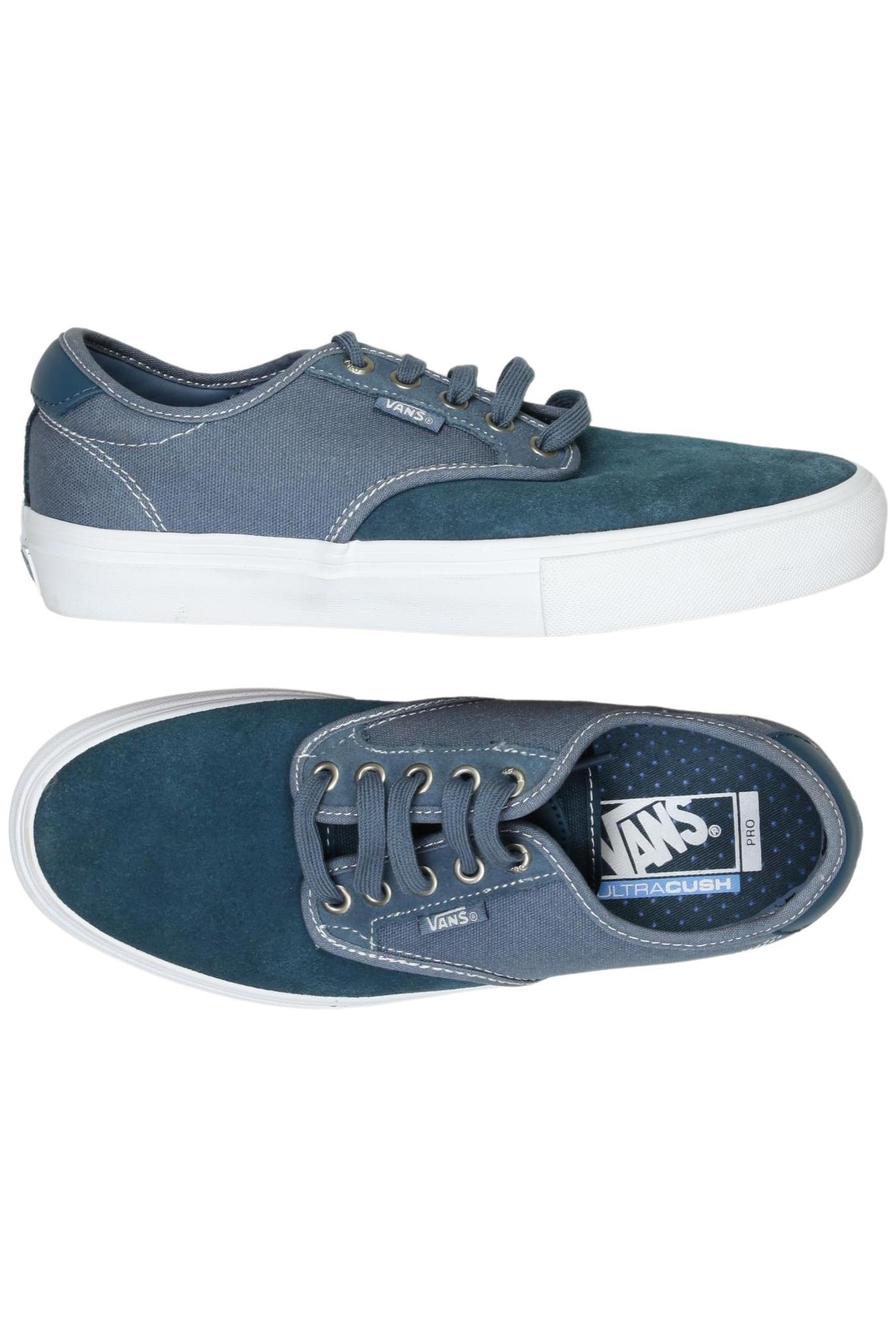 

Vans Herren Sneakers, blau, Gr. 39