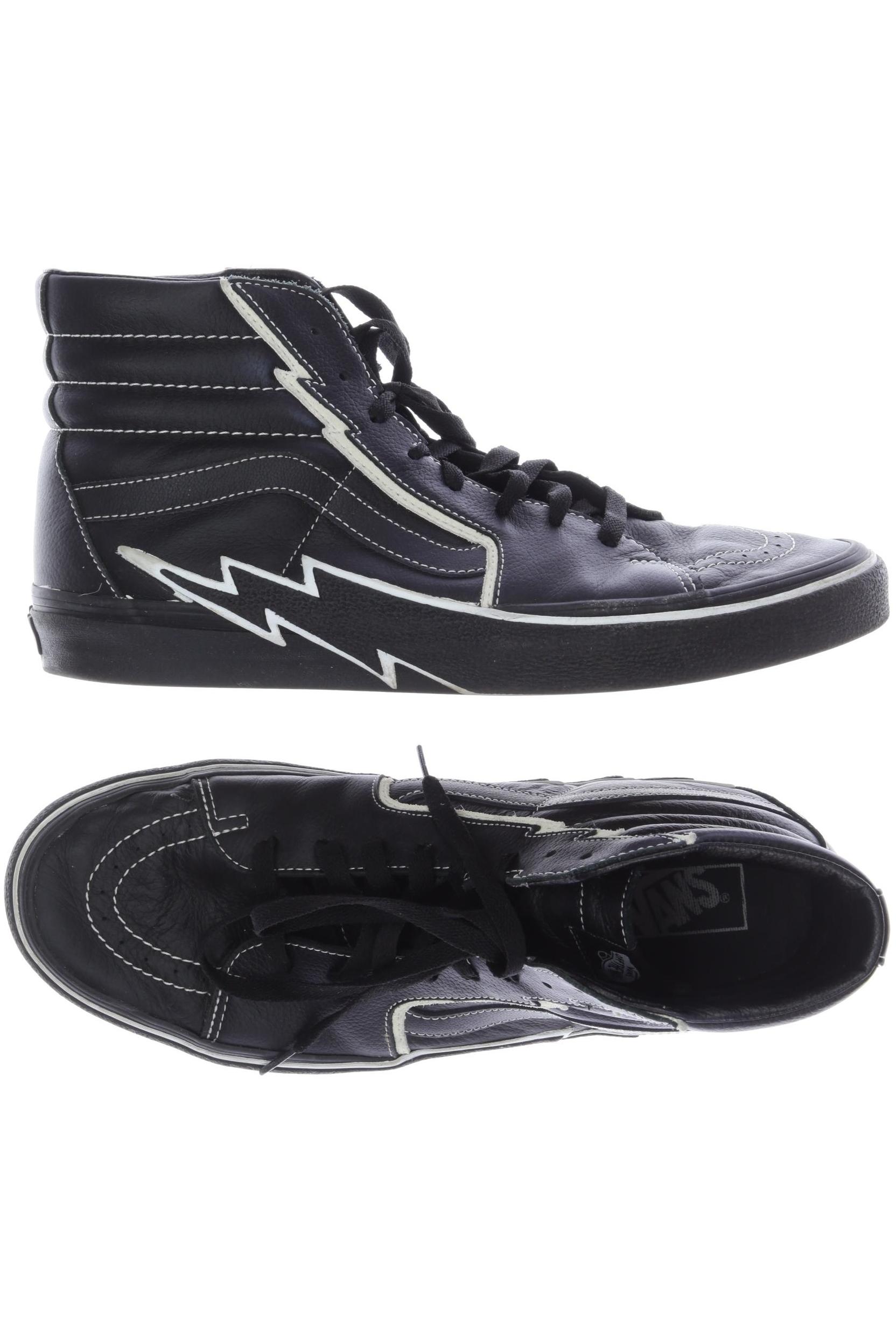

Vans Herren Sneakers, schwarz, Gr. 46