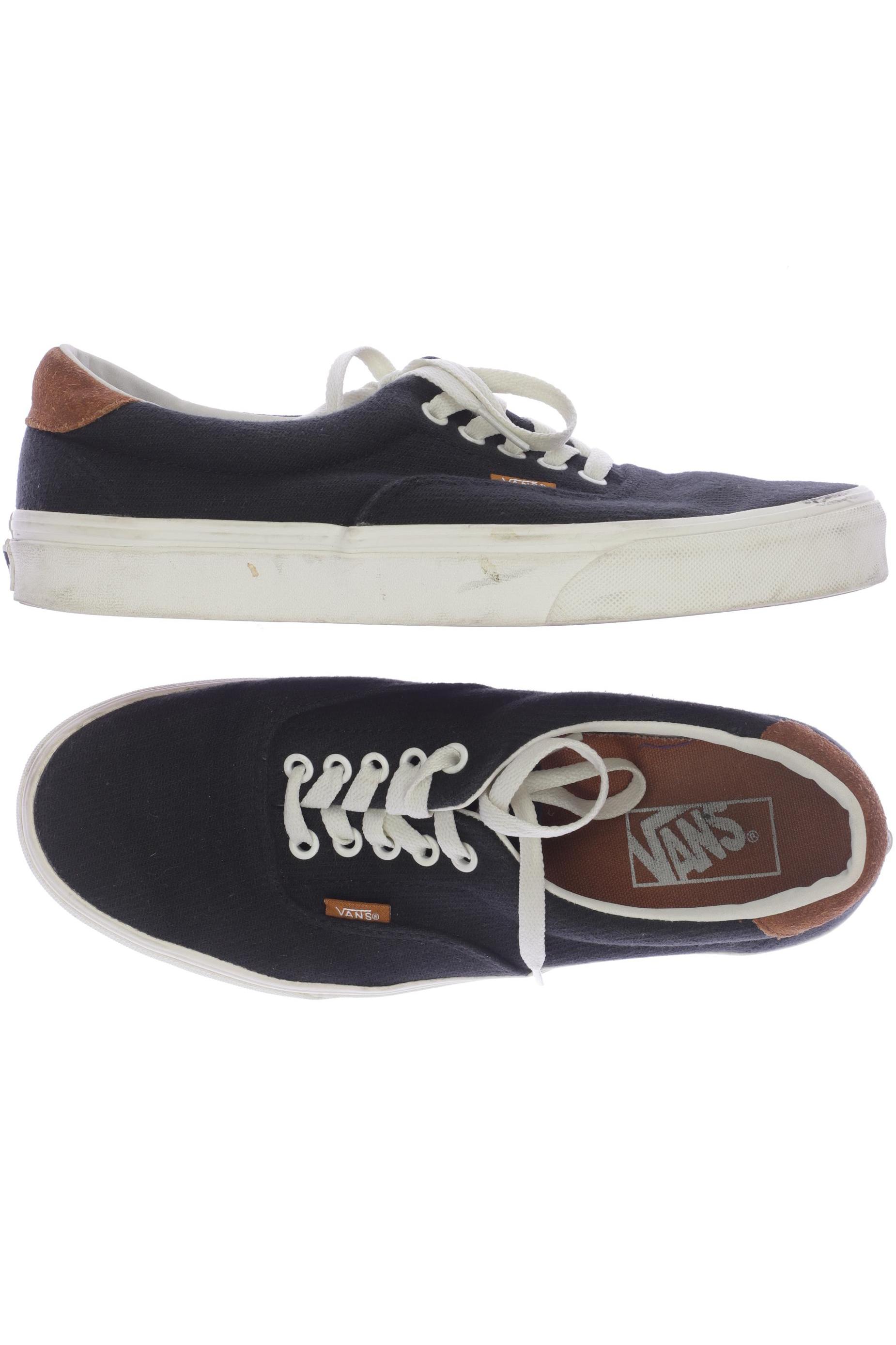 

Vans Herren Sneakers, schwarz, Gr. 41