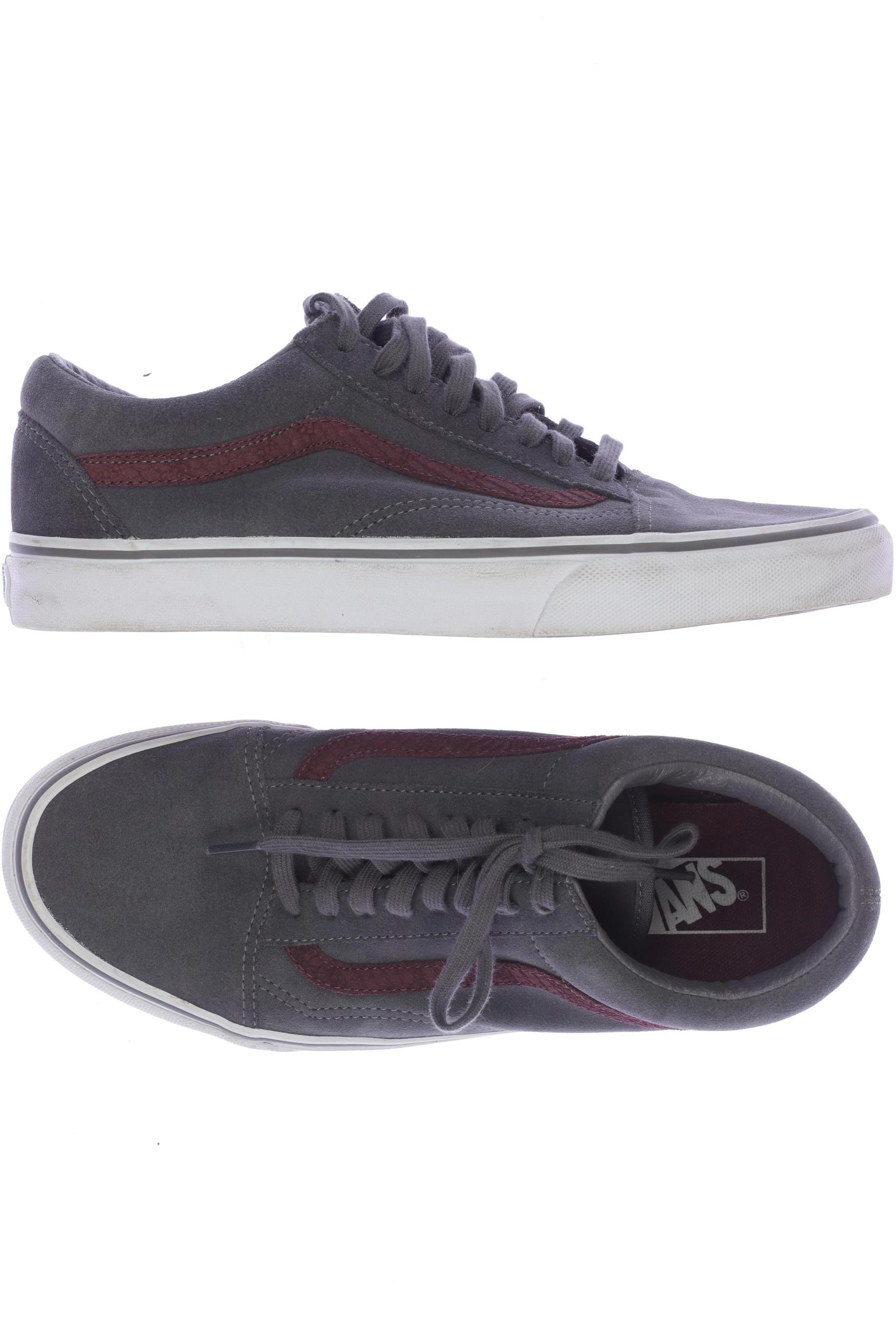 

VANS Herren Sneakers, grau