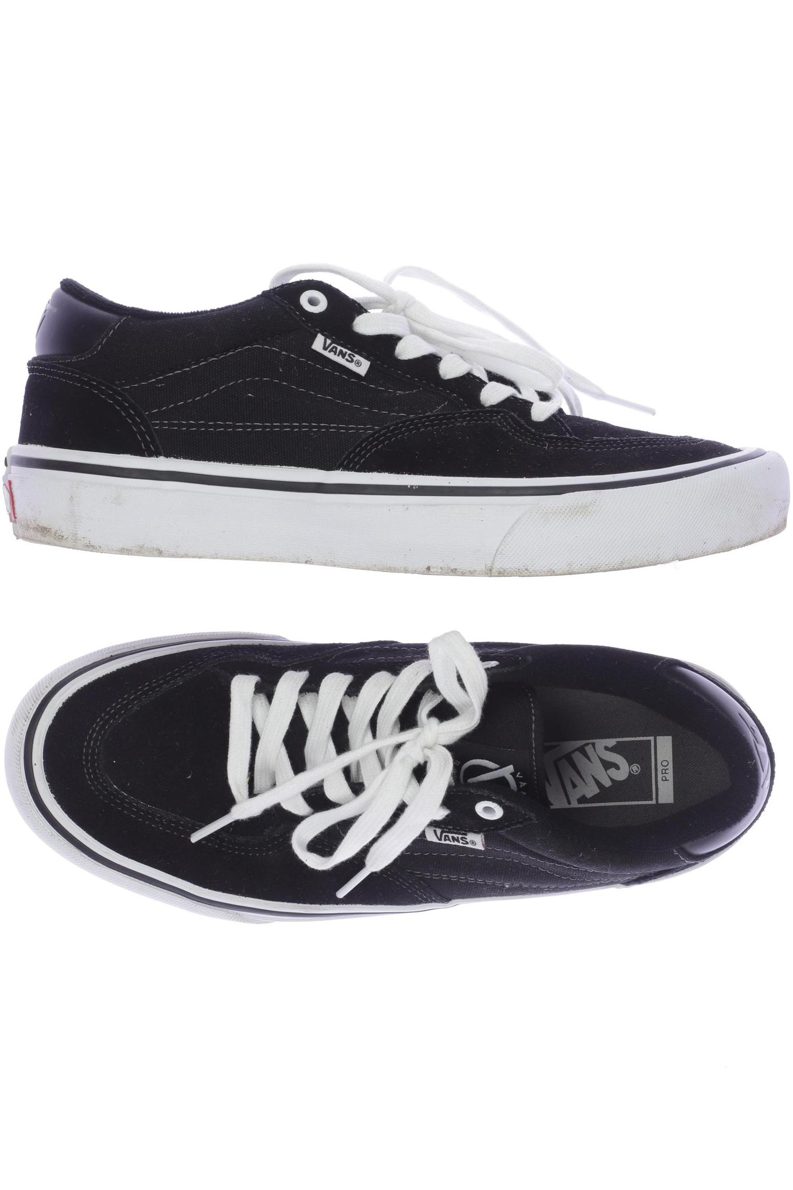 

Vans Herren Sneakers, schwarz, Gr. 41