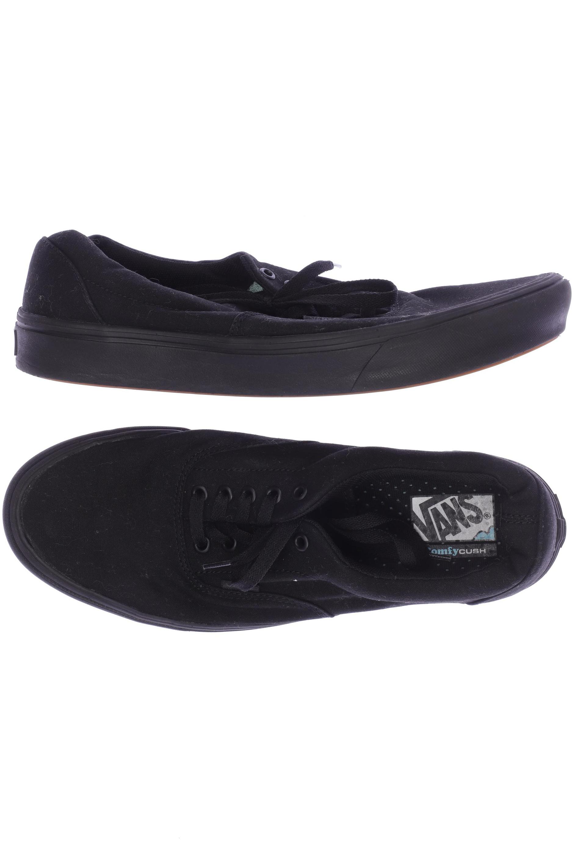

Vans Herren Sneakers, schwarz, Gr. 45