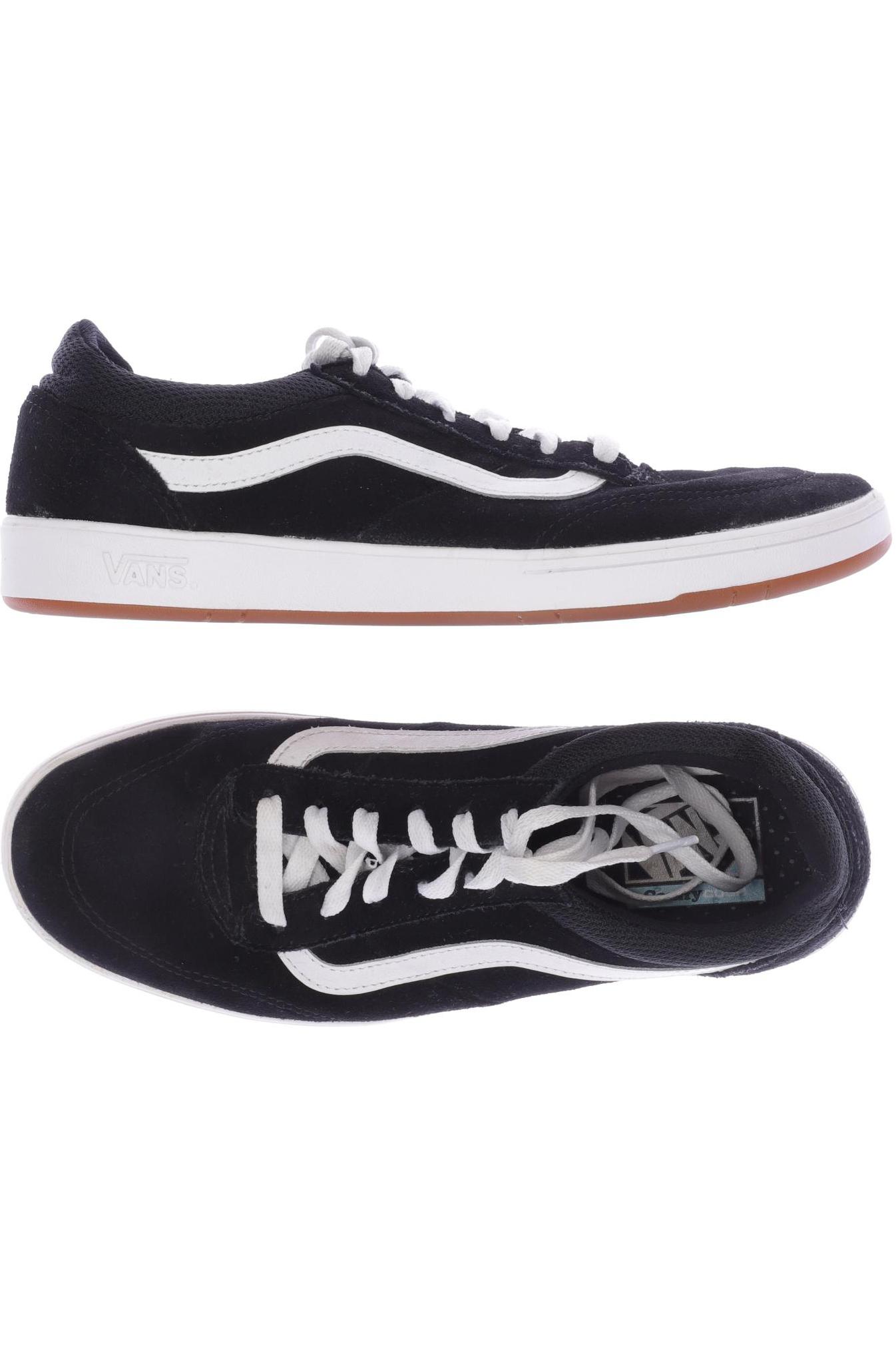 

VANS Herren Sneakers, schwarz