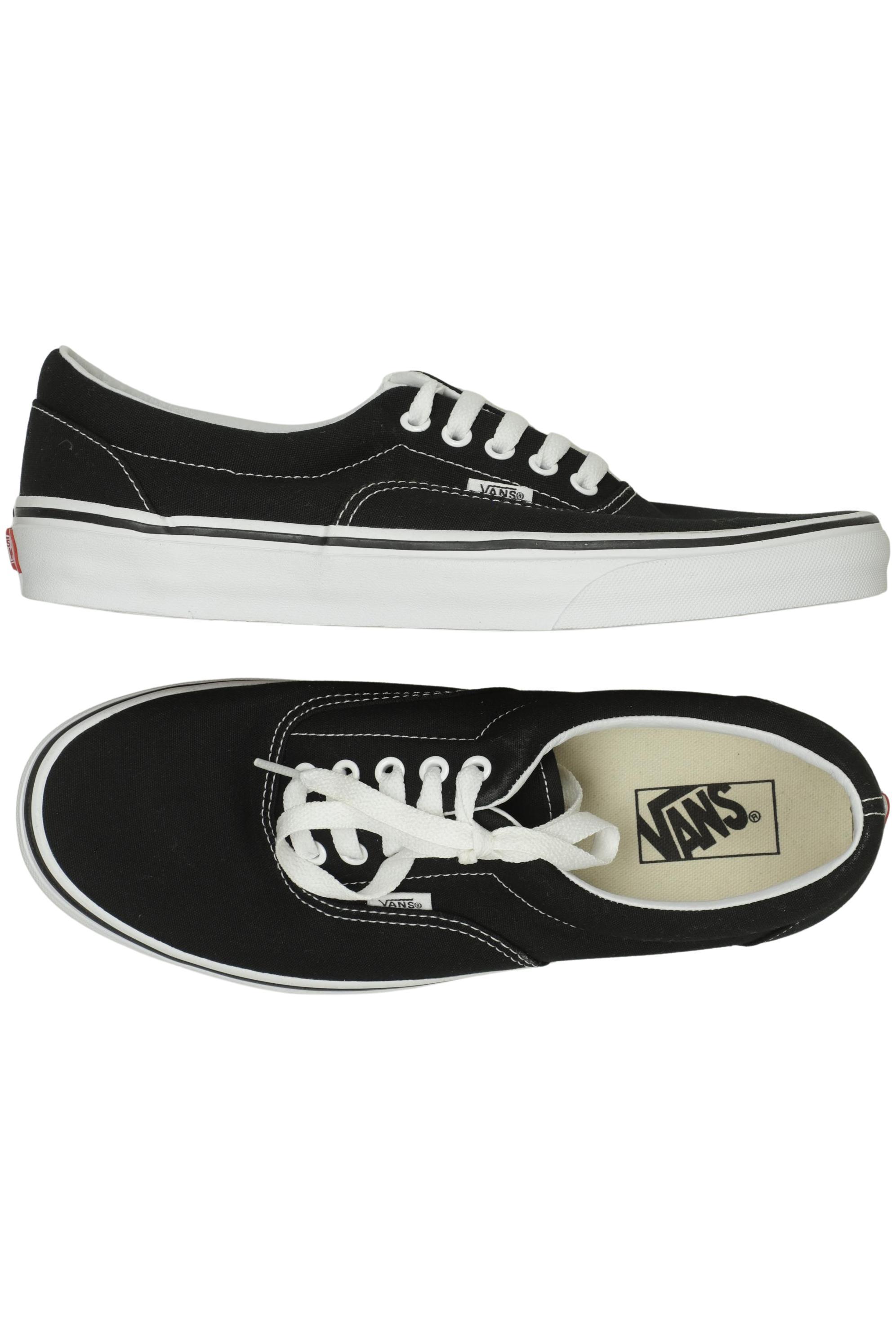 

Vans Herren Sneakers, schwarz, Gr. 42.5