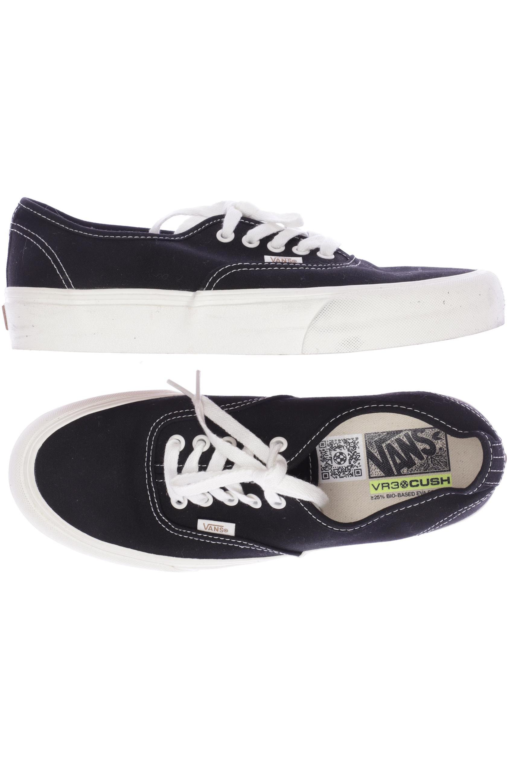 

Vans Herren Sneakers, schwarz, Gr. 41